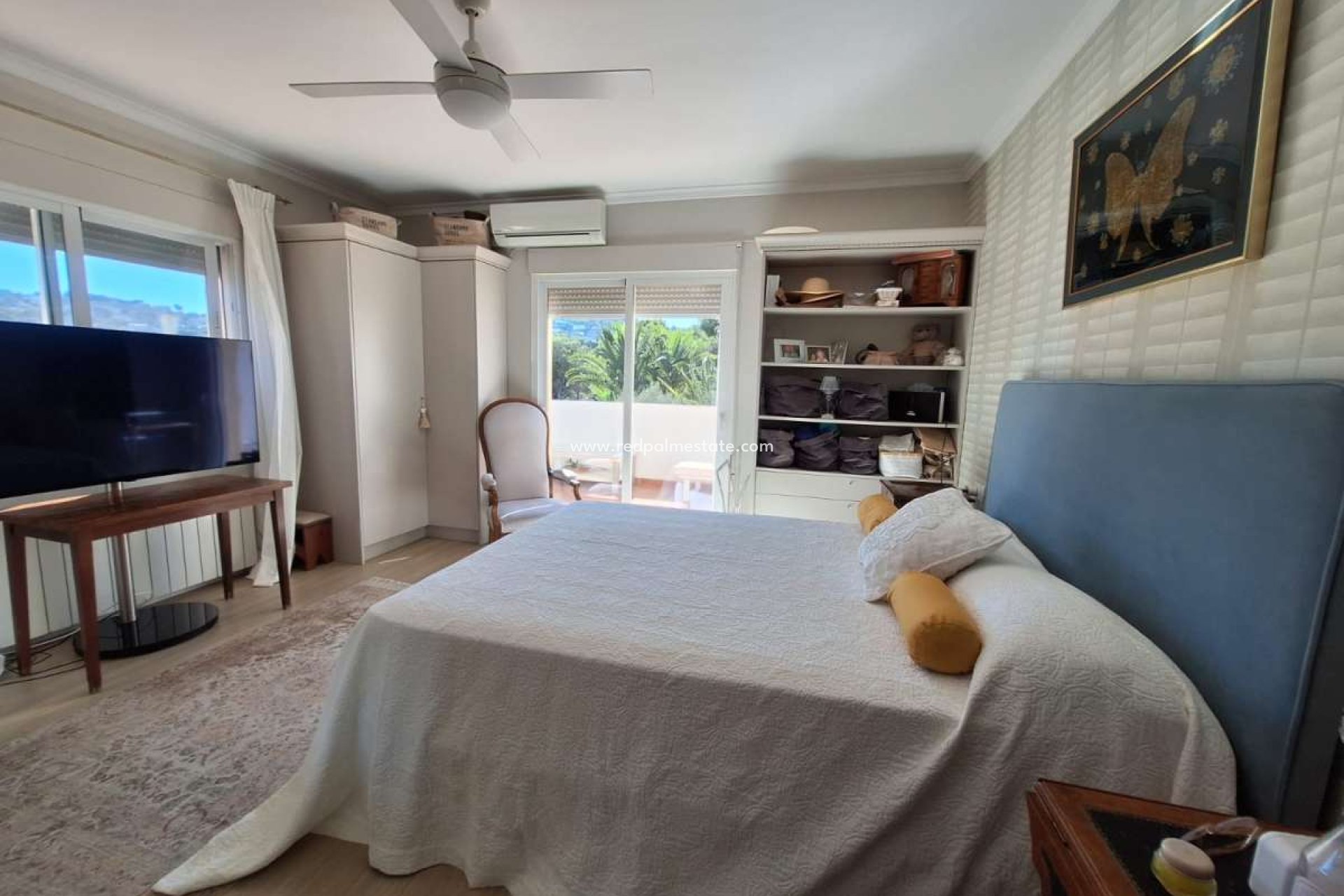 Videresalg - Villa -
Jávea - Costa Blanca