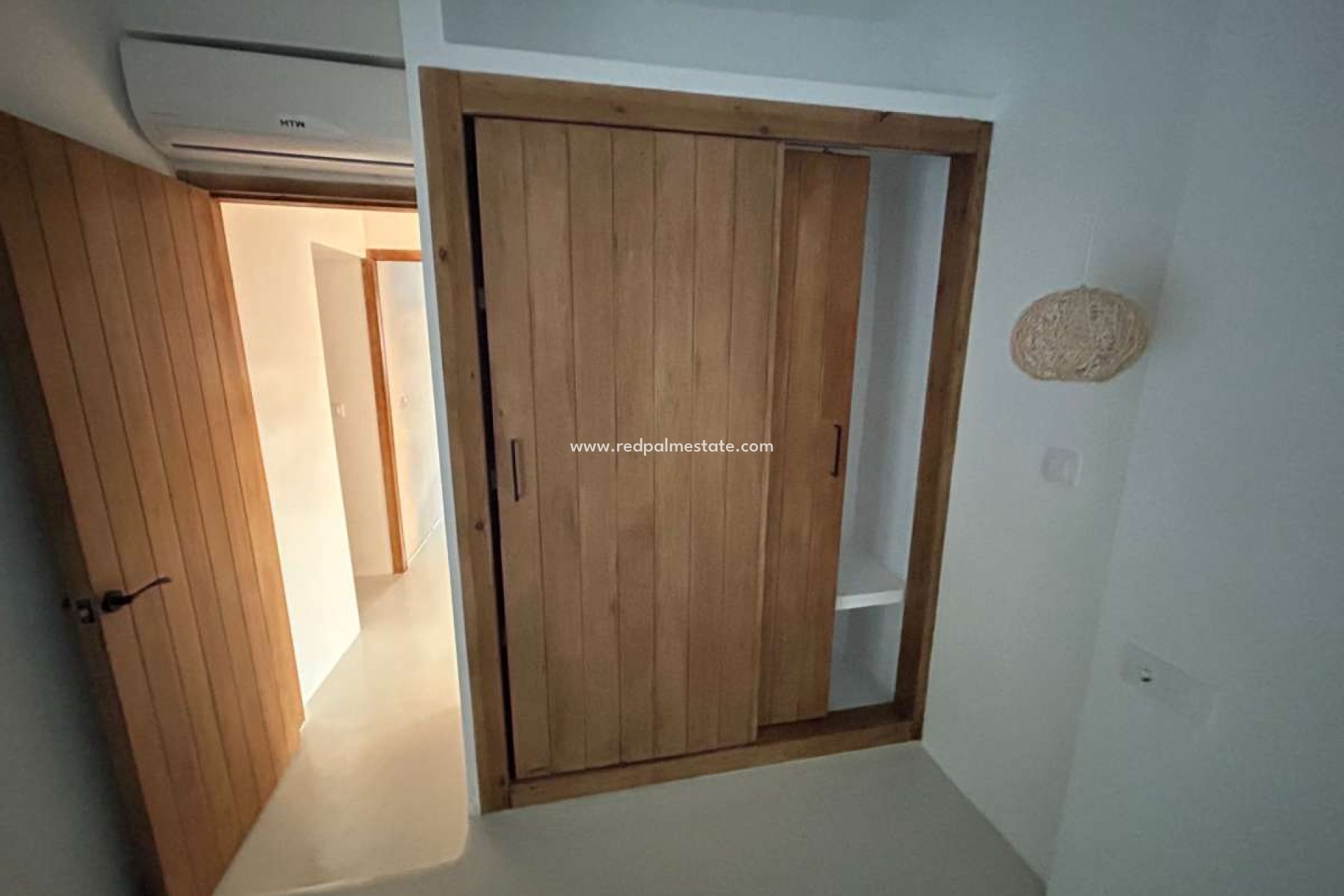 Videresalg - Villa -
Jávea - Costa Blanca