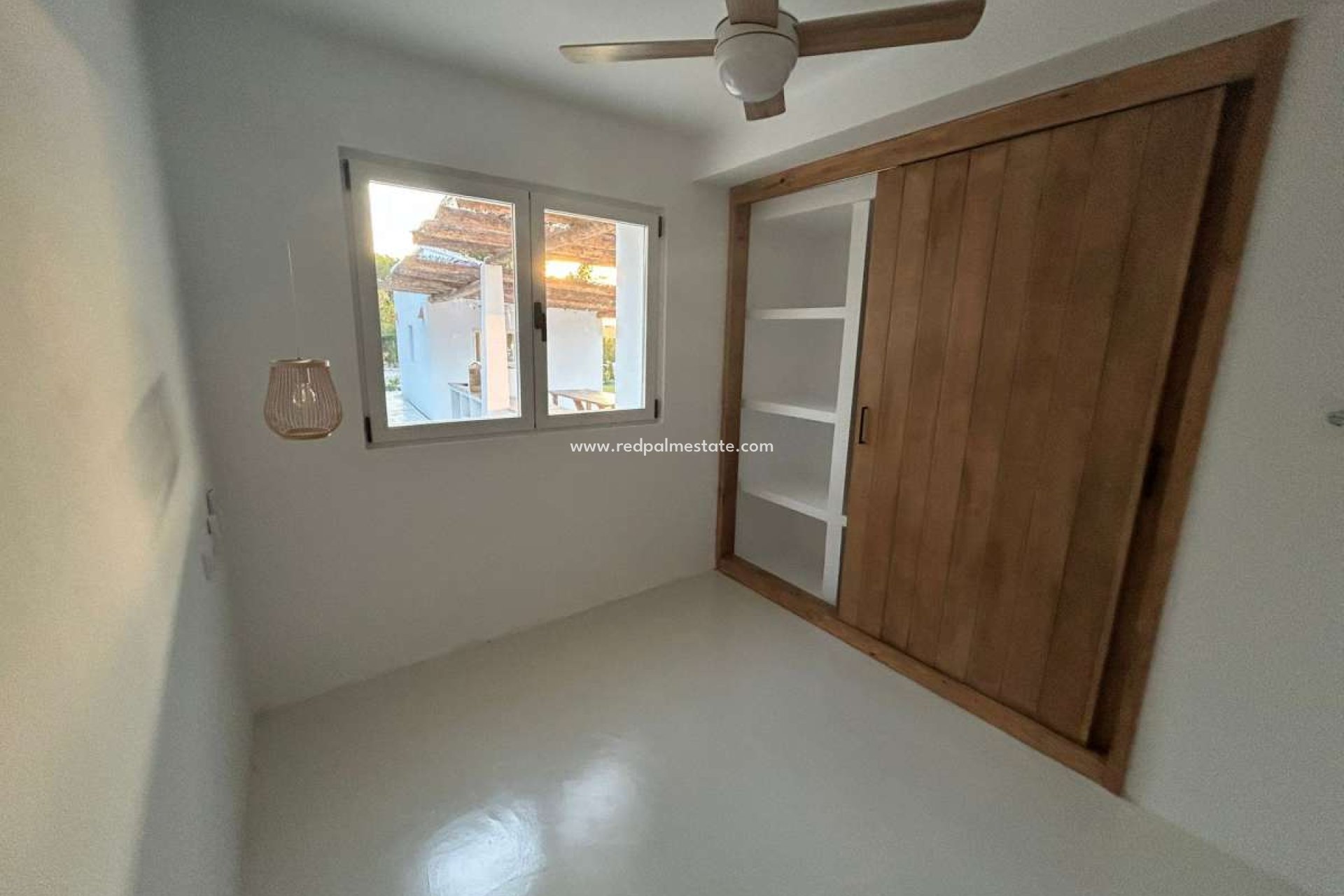 Videresalg - Villa -
Jávea - Costa Blanca