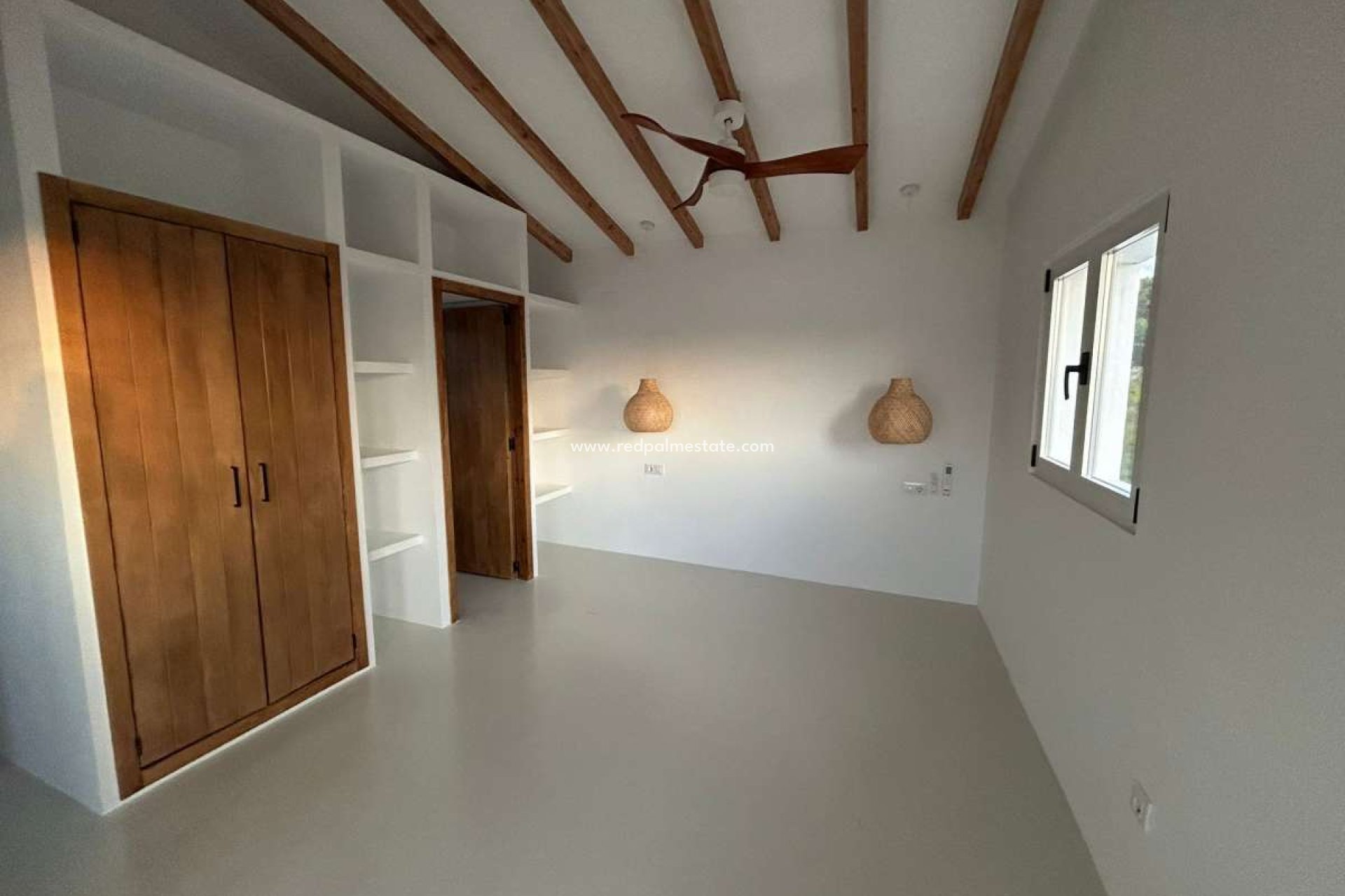 Videresalg - Villa -
Jávea - Costa Blanca