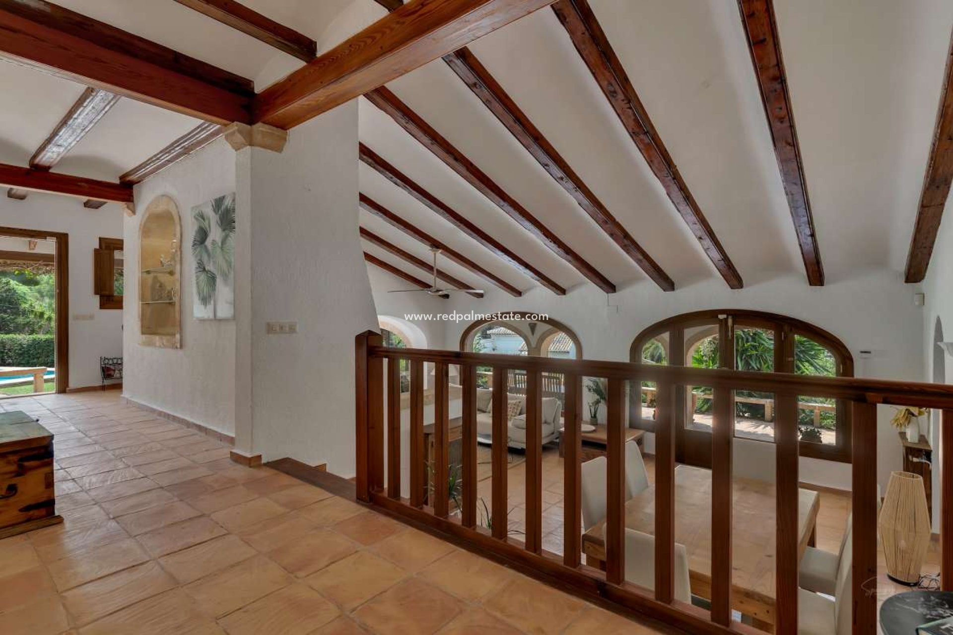 Videresalg - Villa -
Jávea - Costa Blanca