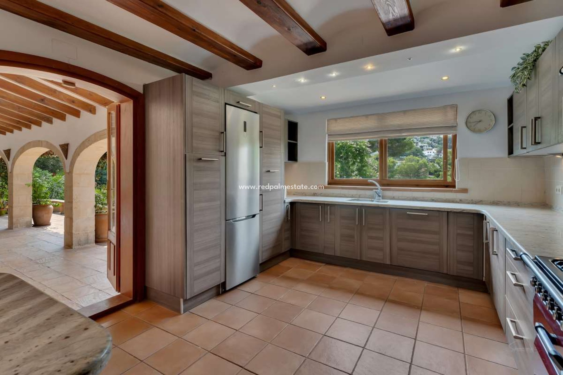 Videresalg - Villa -
Jávea - Costa Blanca