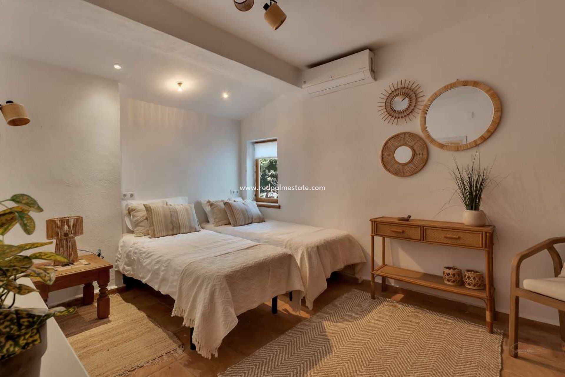 Videresalg - Villa -
Jávea - Costa Blanca