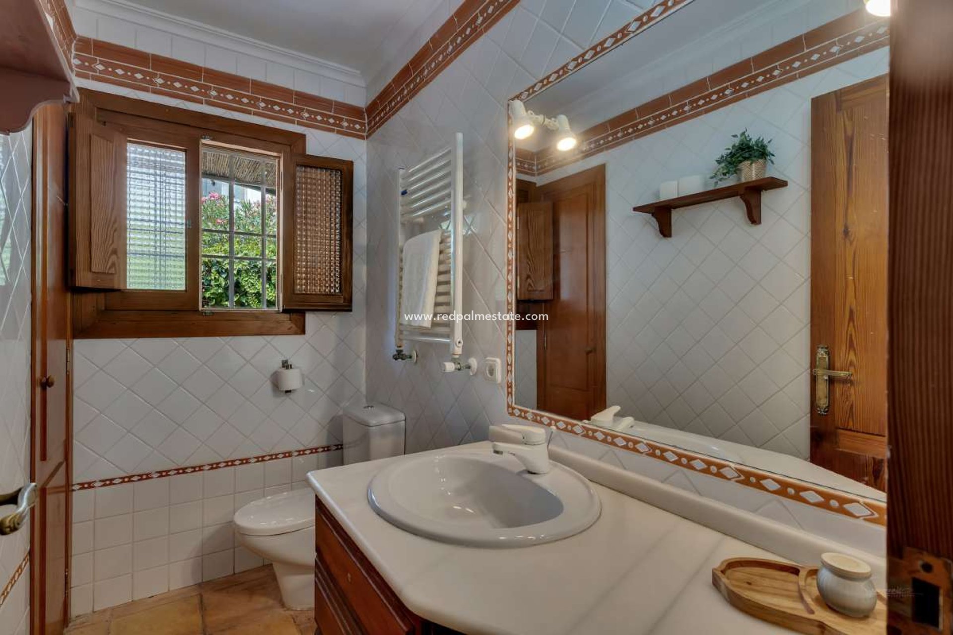 Videresalg - Villa -
Jávea - Costa Blanca