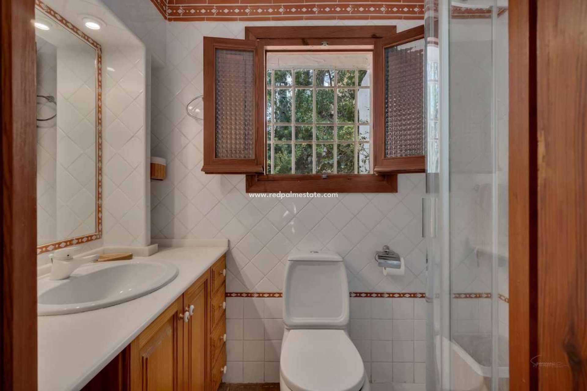 Videresalg - Villa -
Jávea - Costa Blanca