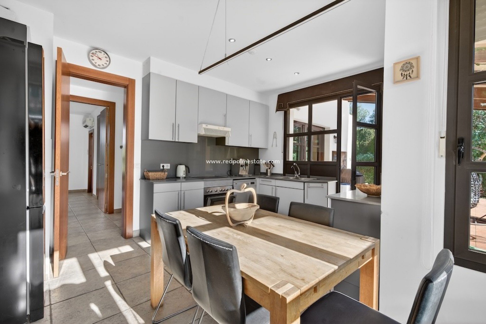 Videresalg - Villa -
Jávea - Monte Olimpe