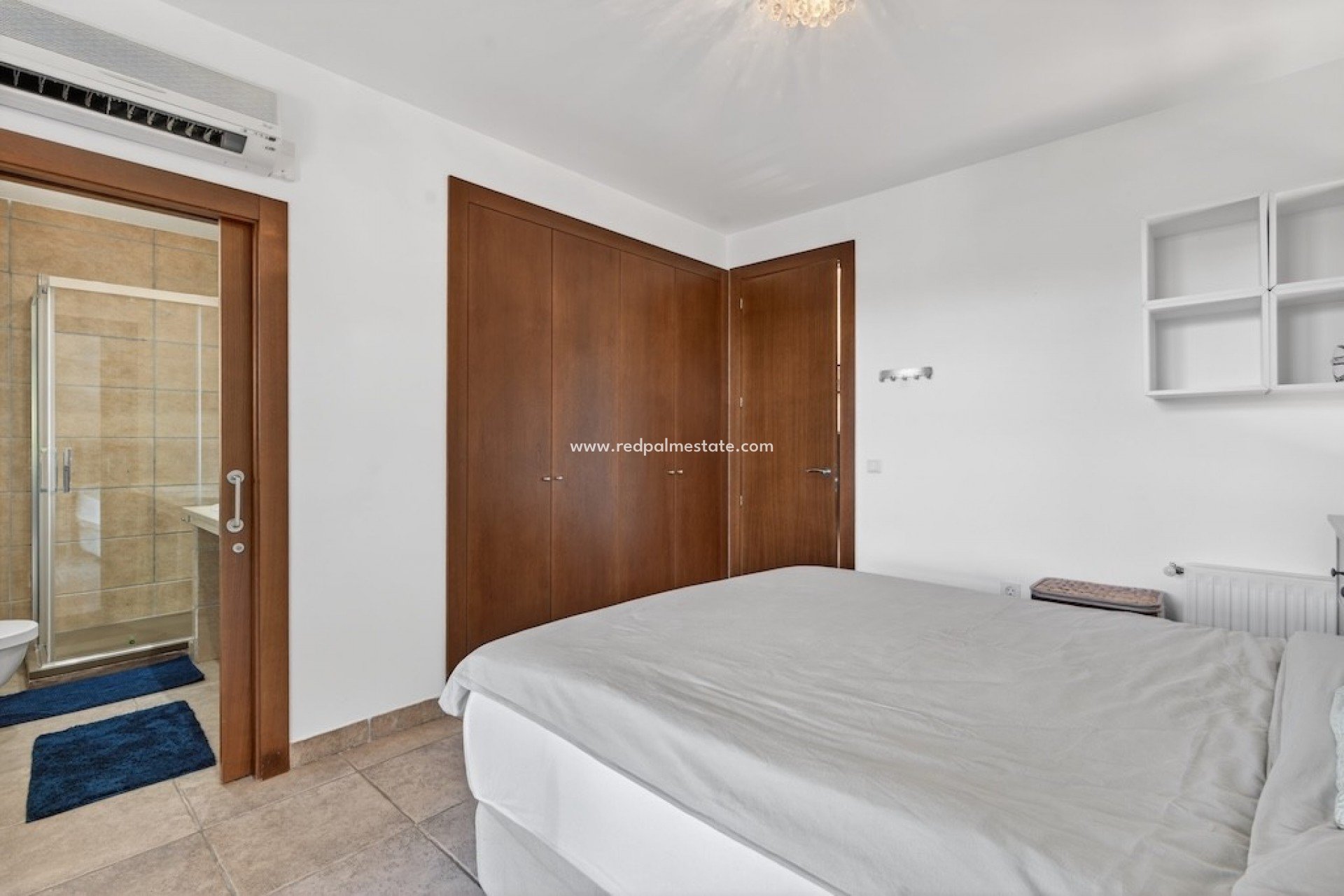 Videresalg - Villa -
Jávea - Monte Olimpe