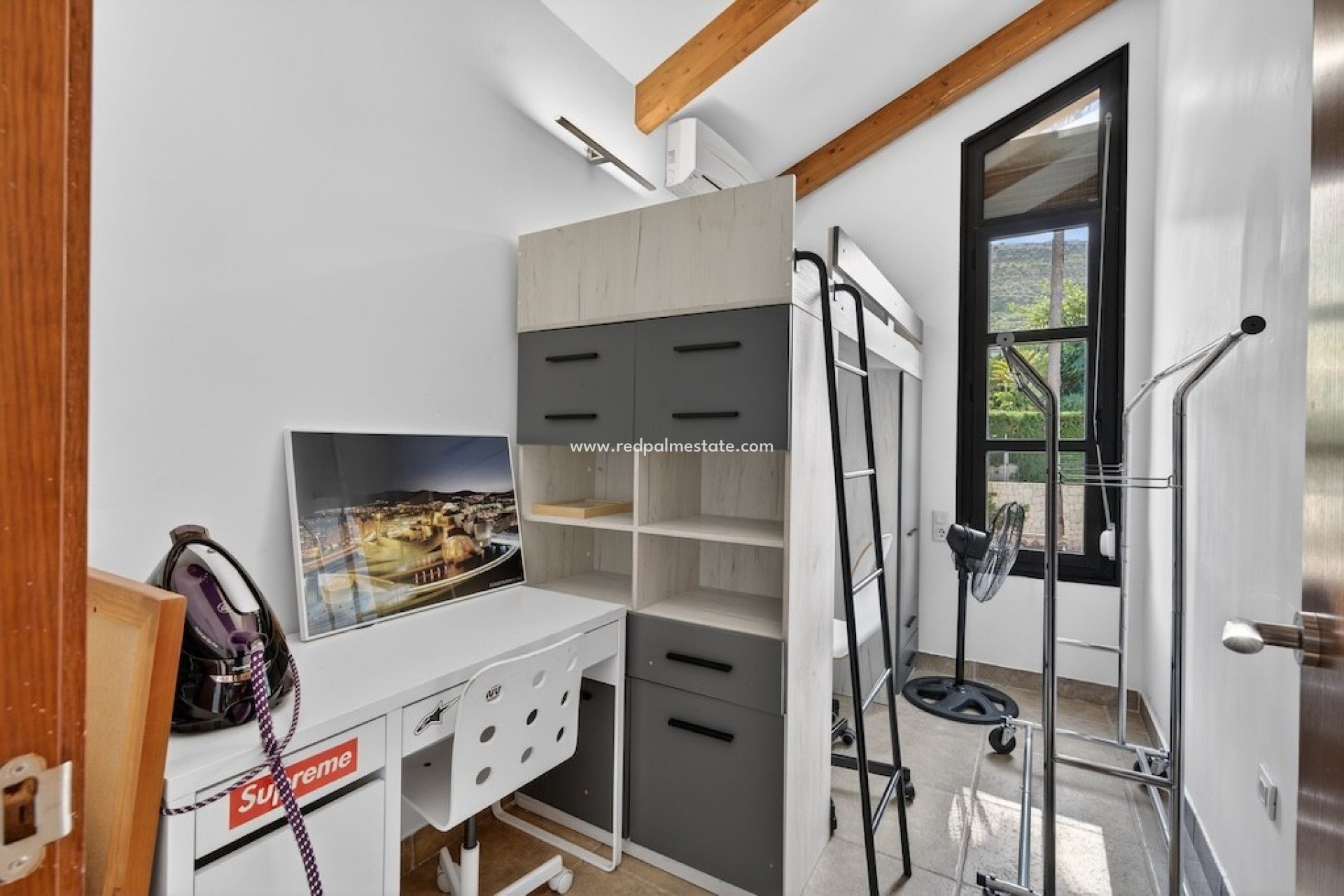 Videresalg - Villa -
Jávea - Monte Olimpe