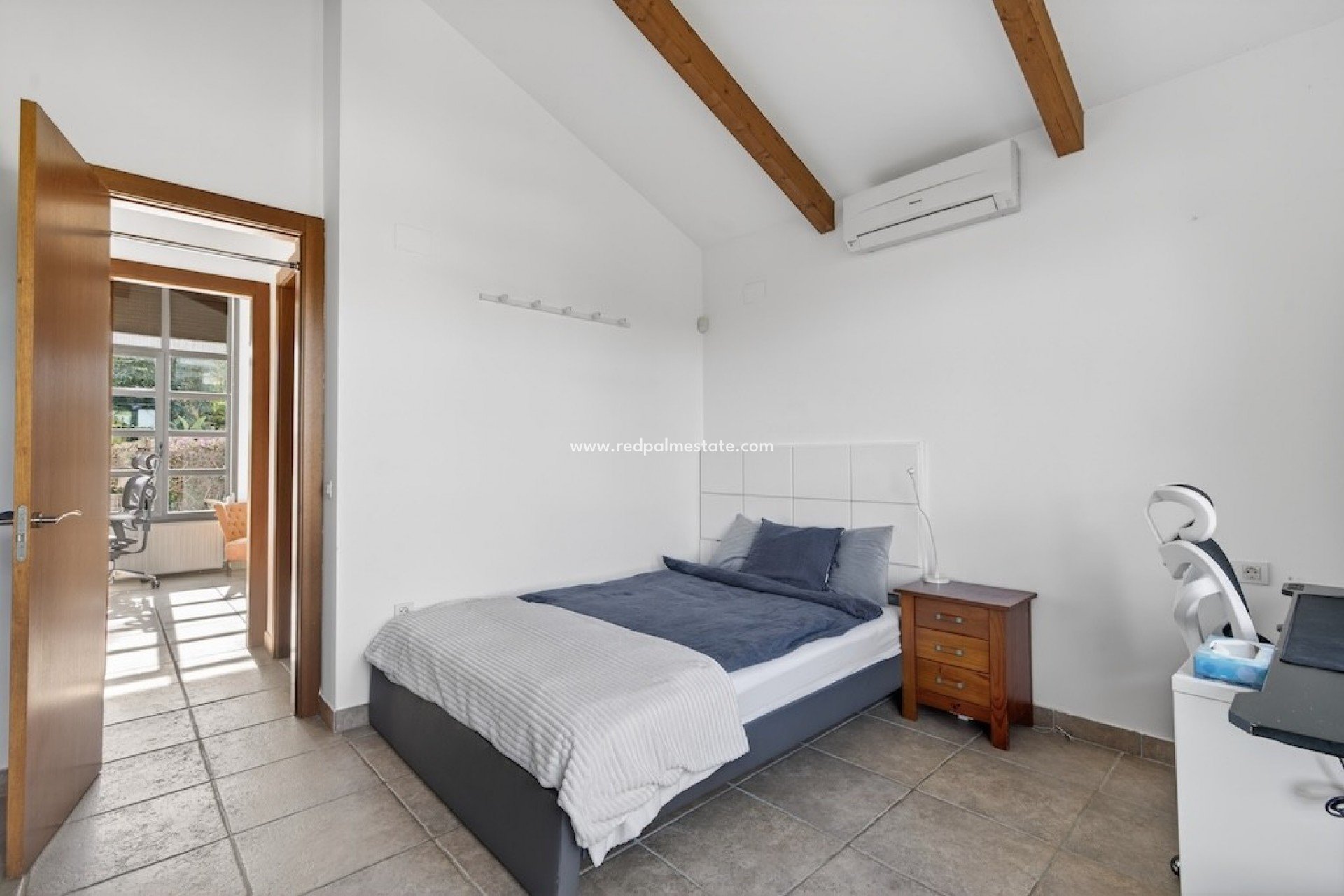 Videresalg - Villa -
Jávea - Monte Olimpe