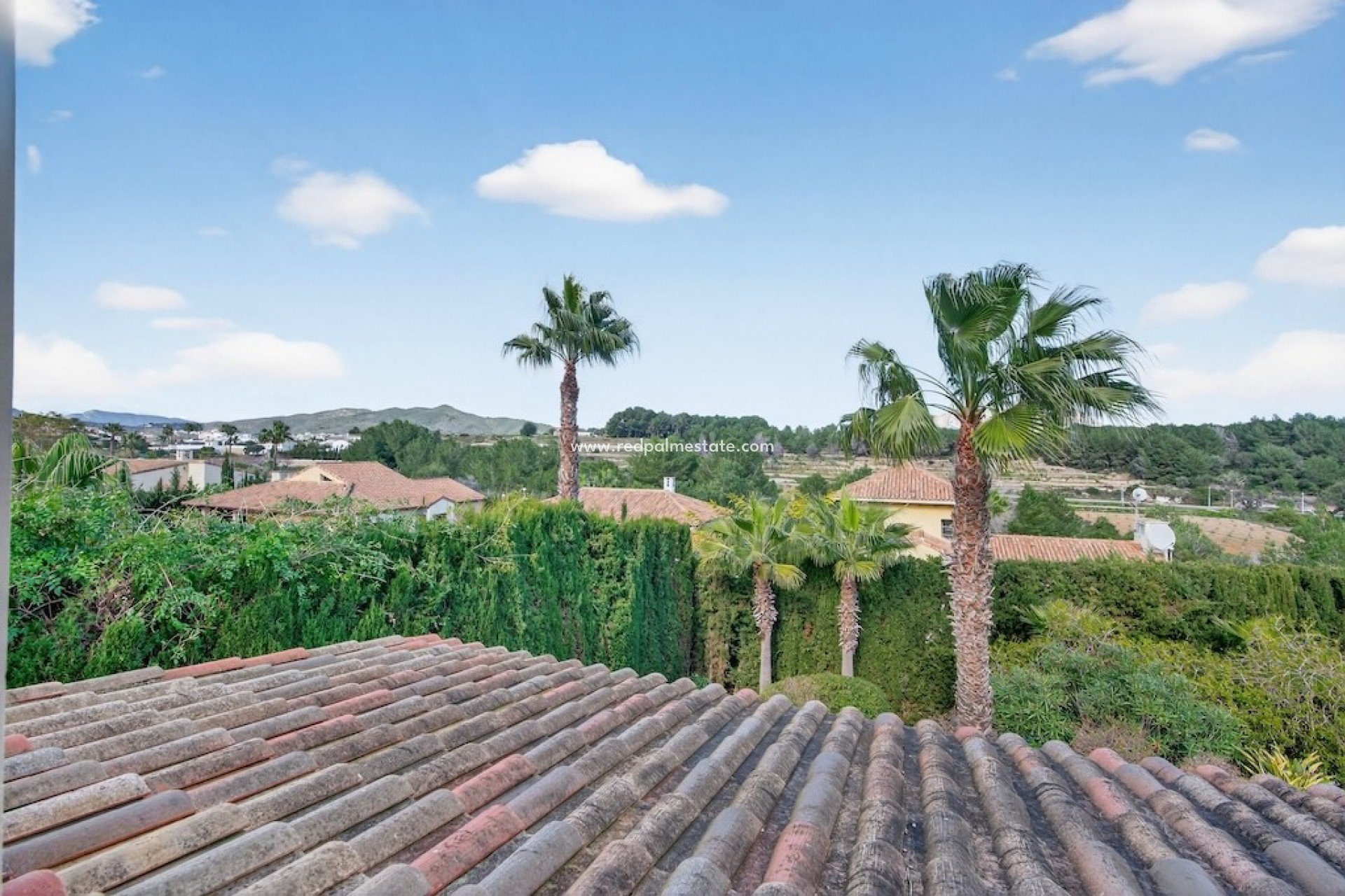 Videresalg - Villa -
Jávea - Monte Olimpe