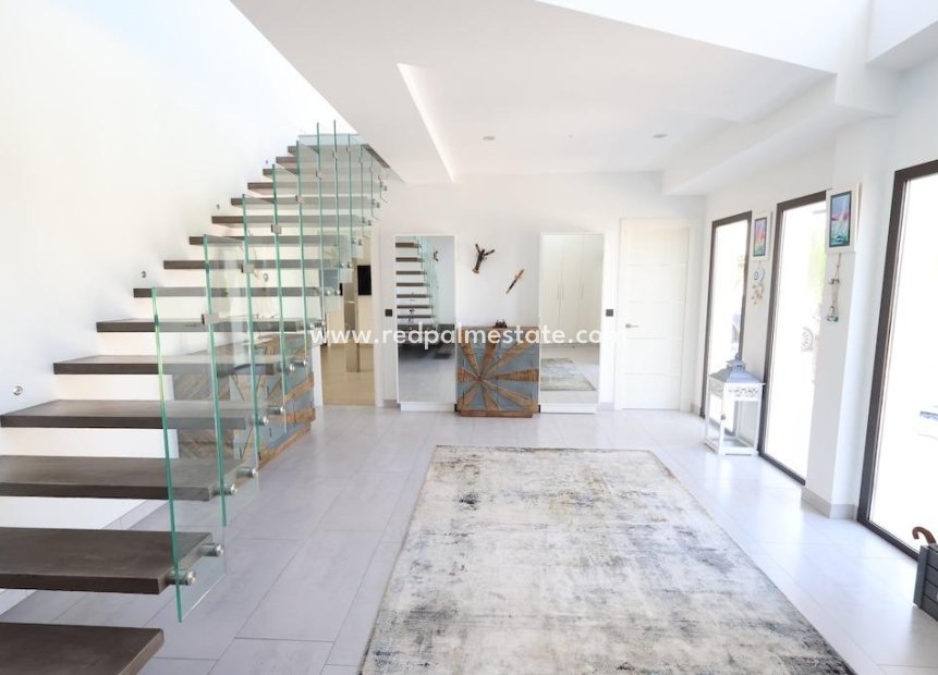 Videresalg - Villa -
Jávea - Xàbia - Monte Olimpo