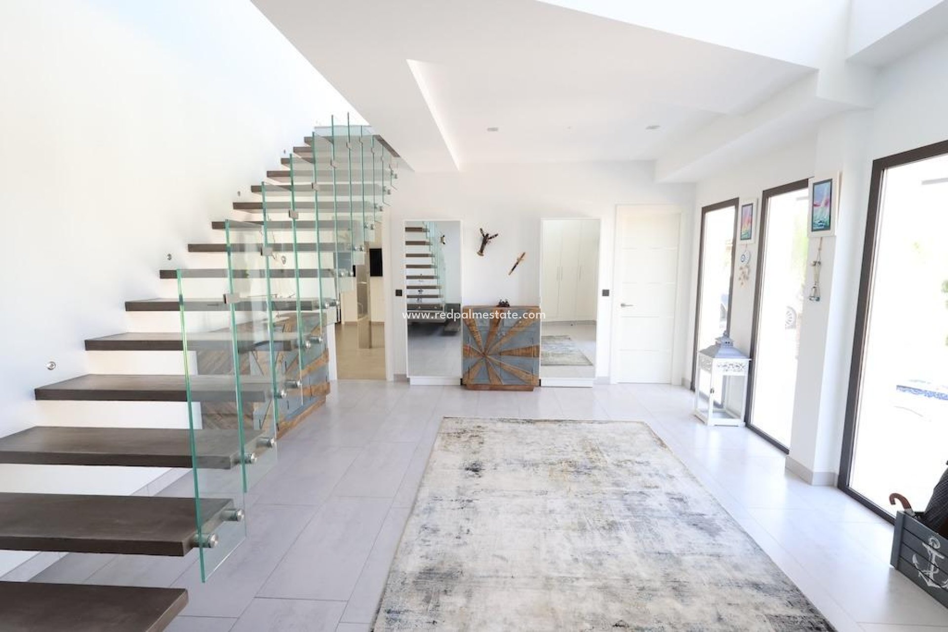 Videresalg - Villa -
Jávea - Xàbia - Monte Olimpo