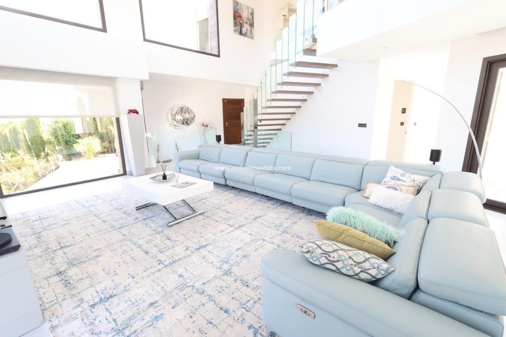 Videresalg - Villa -
Jávea - Xàbia - Monte Olimpo