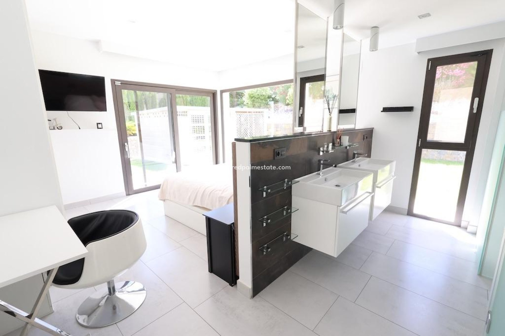 Videresalg - Villa -
Jávea - Xàbia - Monte Olimpo