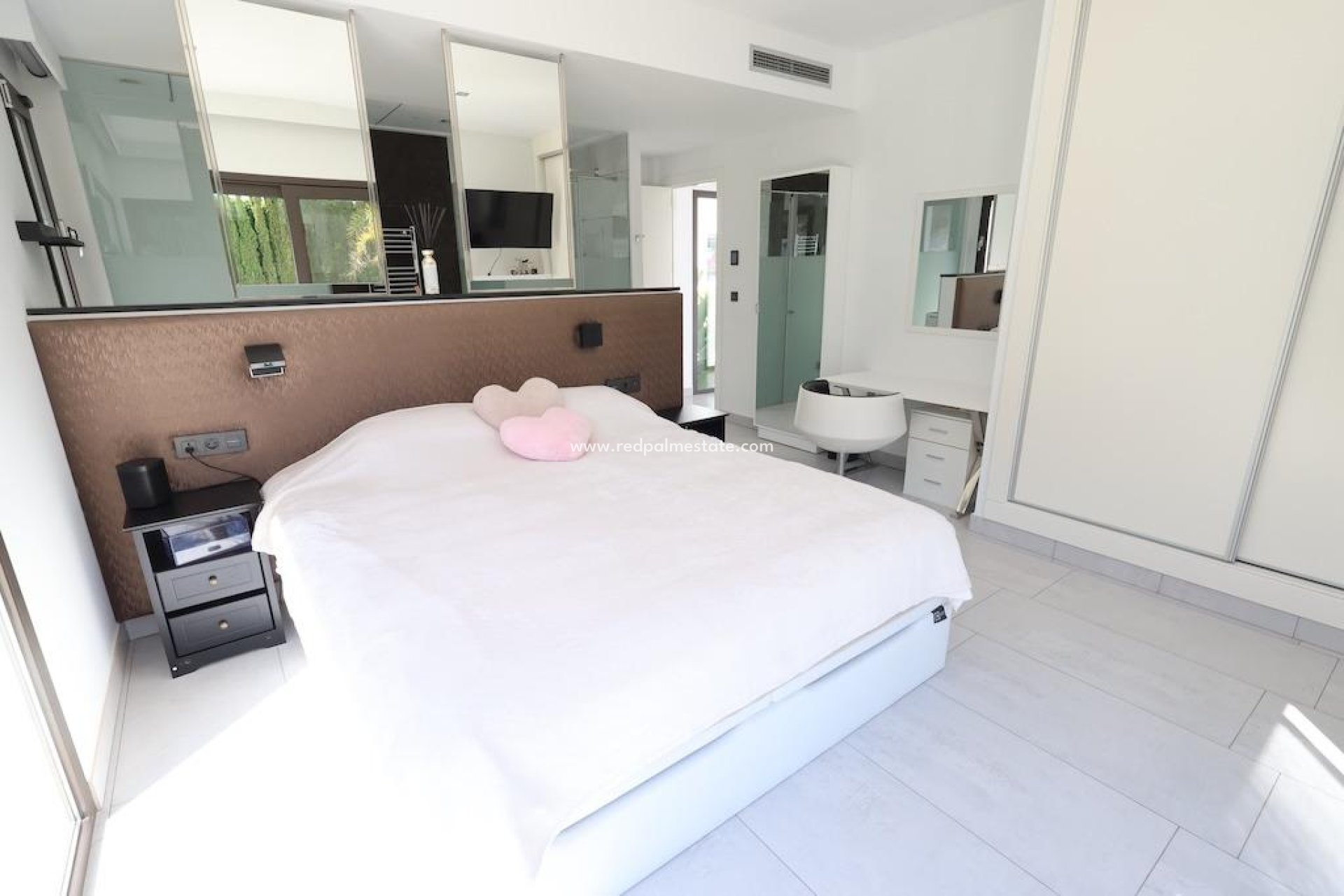 Videresalg - Villa -
Jávea - Xàbia - Monte Olimpo