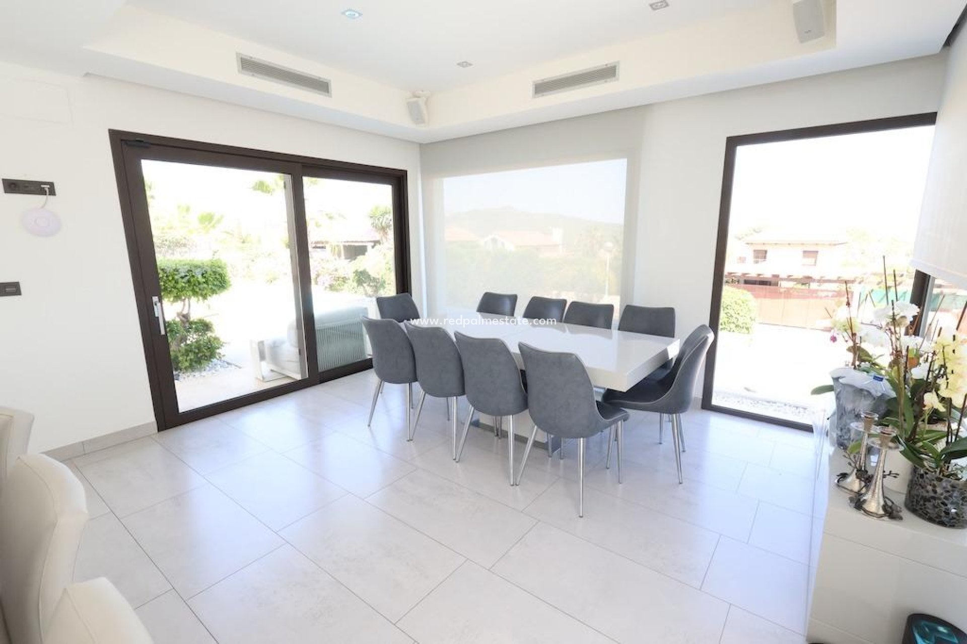 Videresalg - Villa -
Jávea - Xàbia - Monte Olimpo