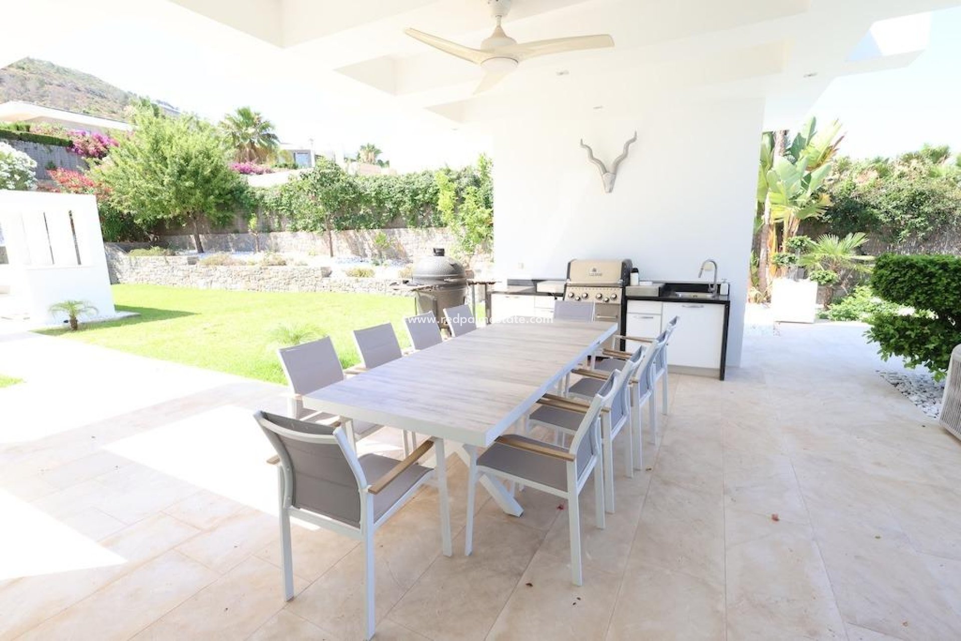 Videresalg - Villa -
Jávea - Xàbia - Monte Olimpo