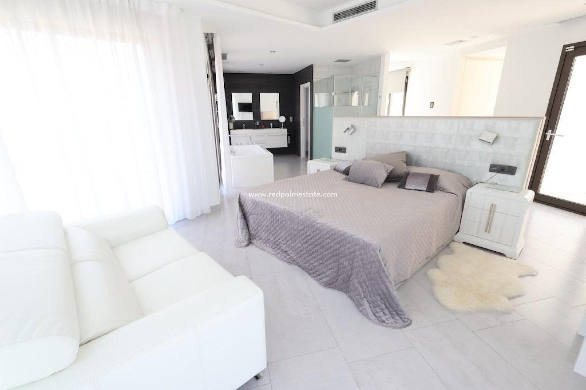 Videresalg - Villa -
Jávea - Xàbia - Monte Olimpo
