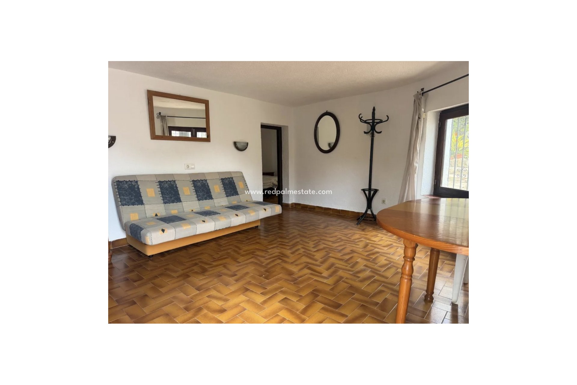 Videresalg - Villa -
Jávea