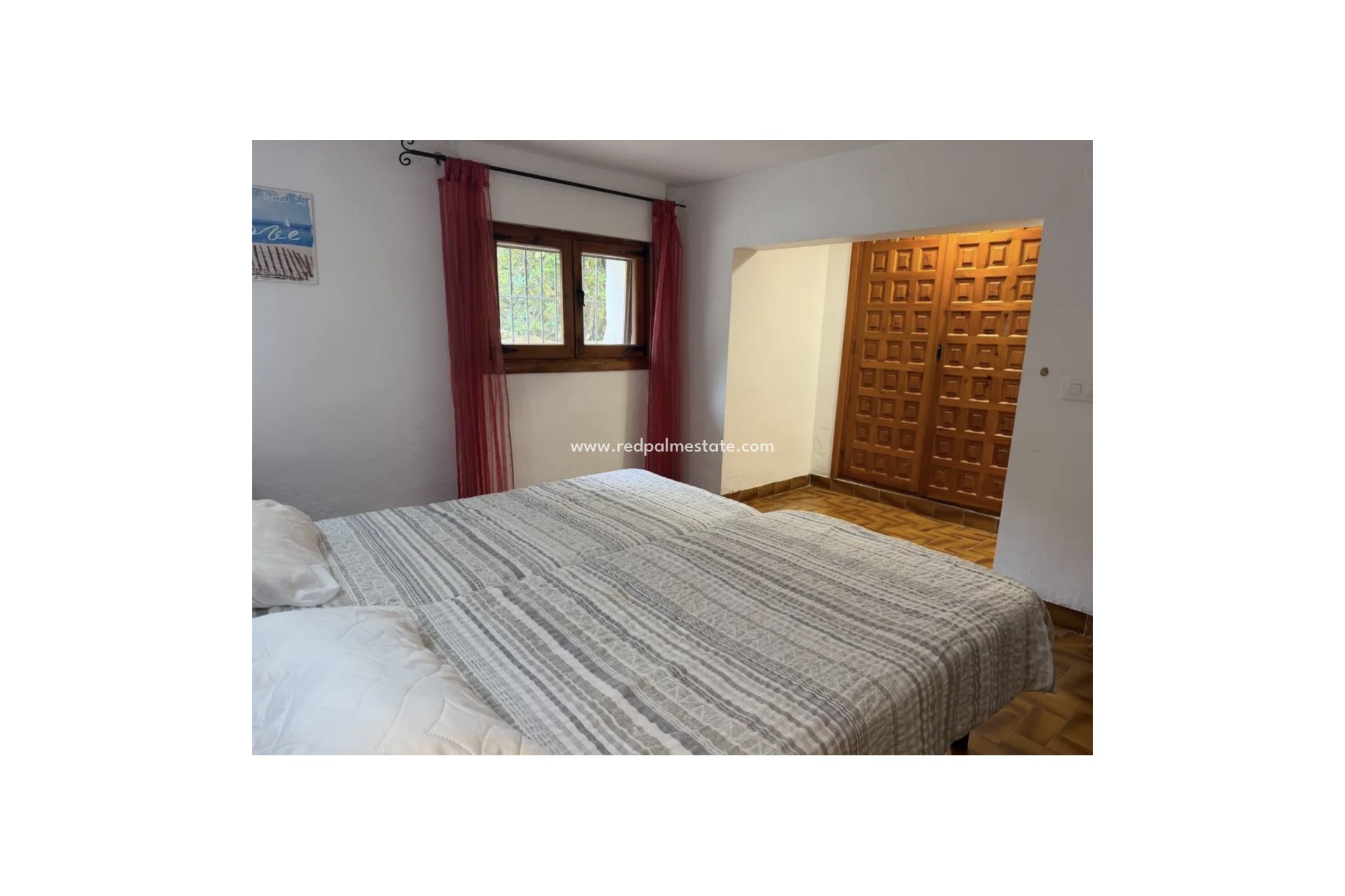 Videresalg - Villa -
Jávea