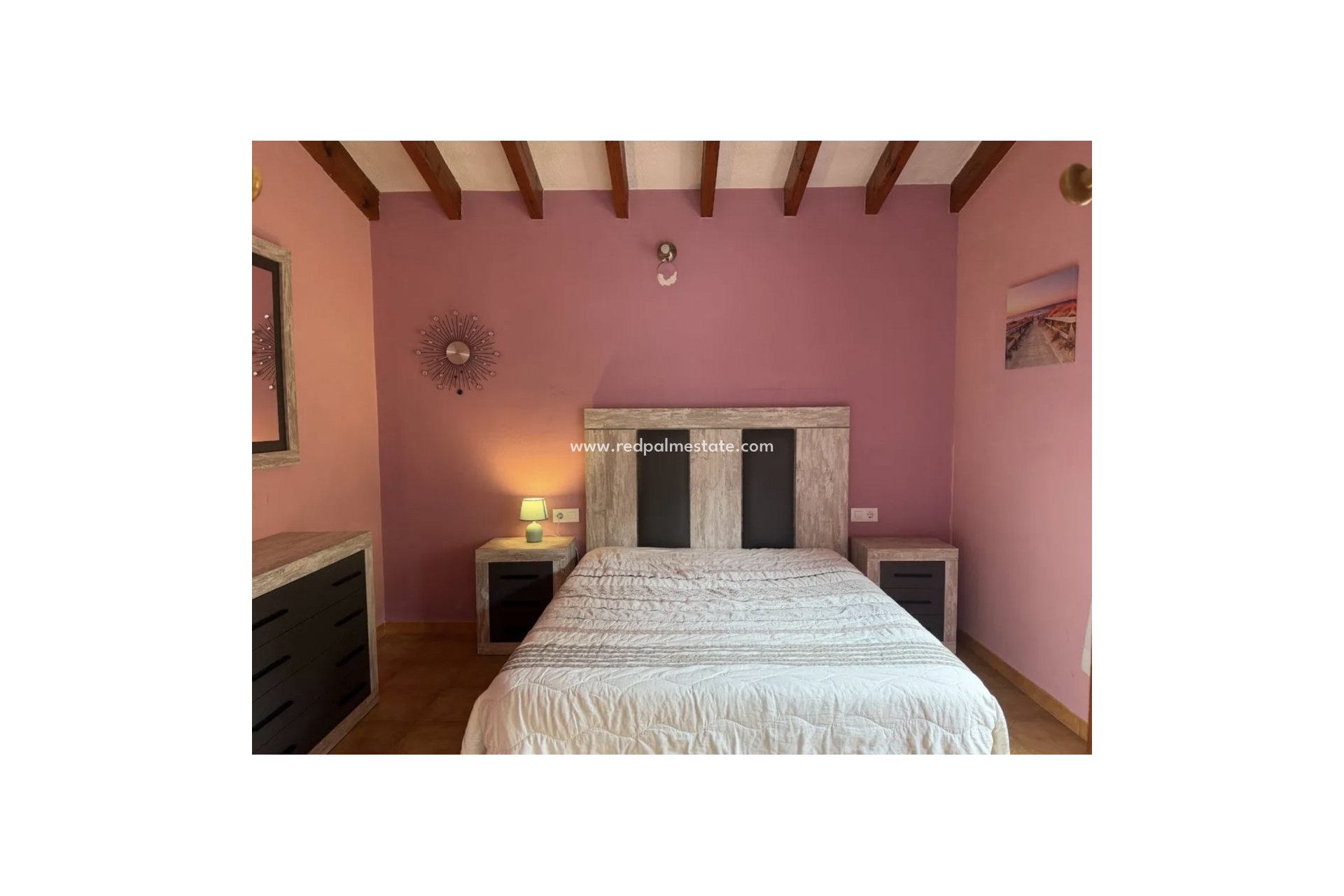 Videresalg - Villa -
Jávea