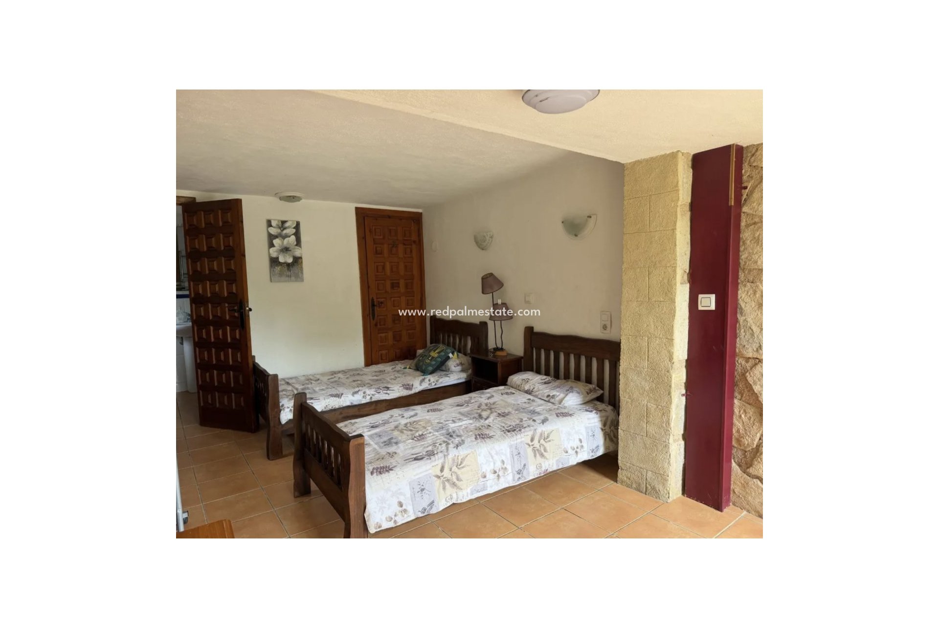 Videresalg - Villa -
Jávea