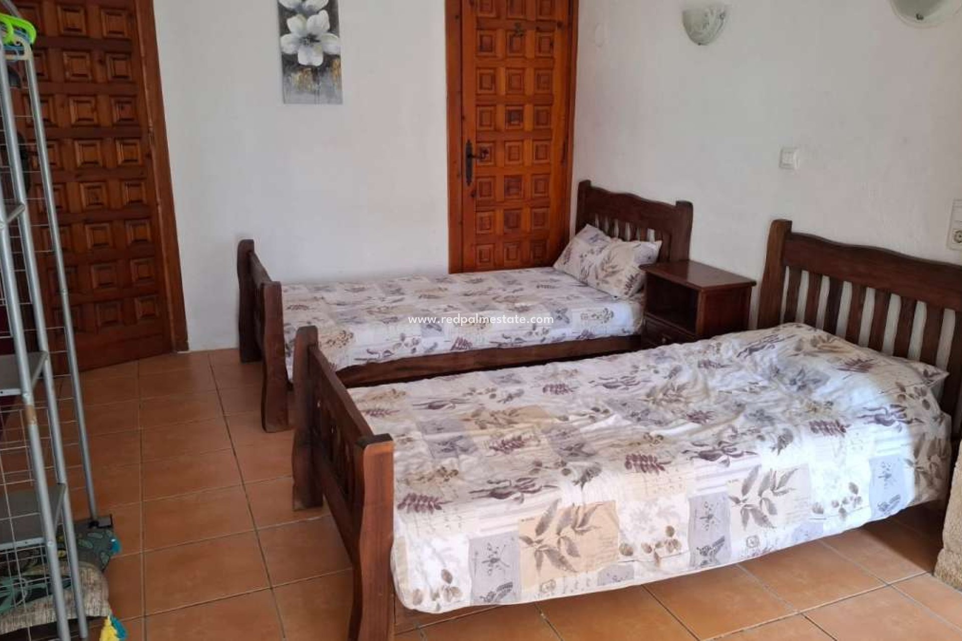 Videresalg - Villa -
Jávea