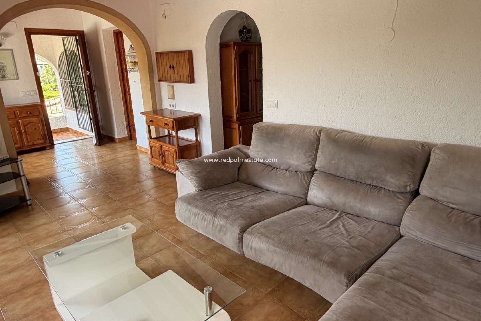 Videresalg - Villa -
Jávea