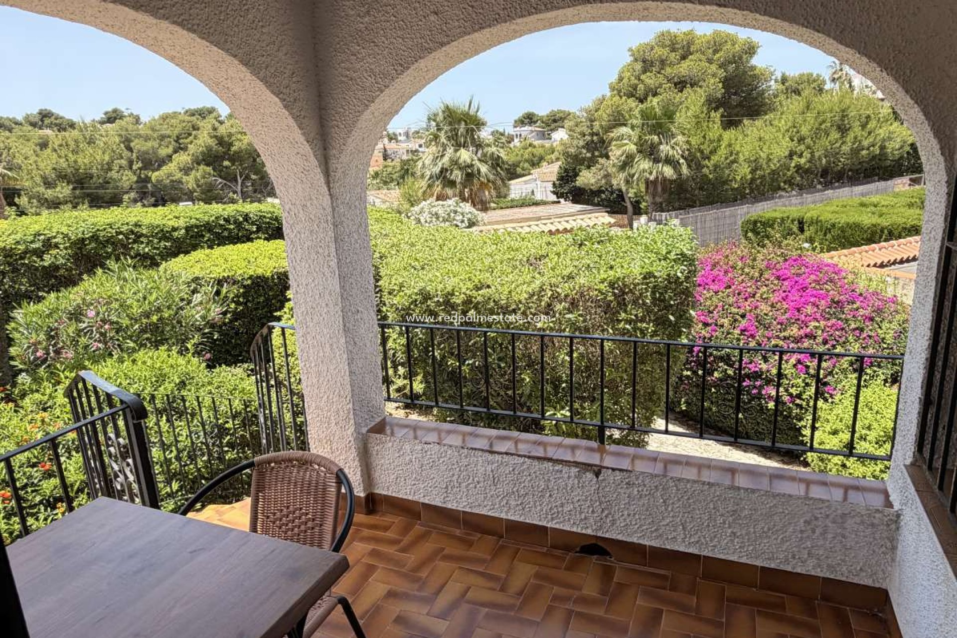 Videresalg - Villa -
Jávea