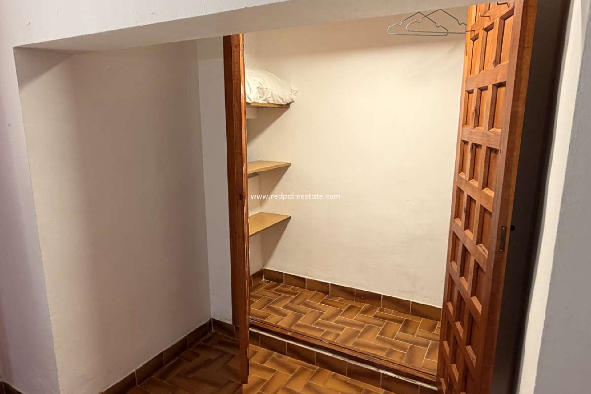 Videresalg - Villa -
Jávea