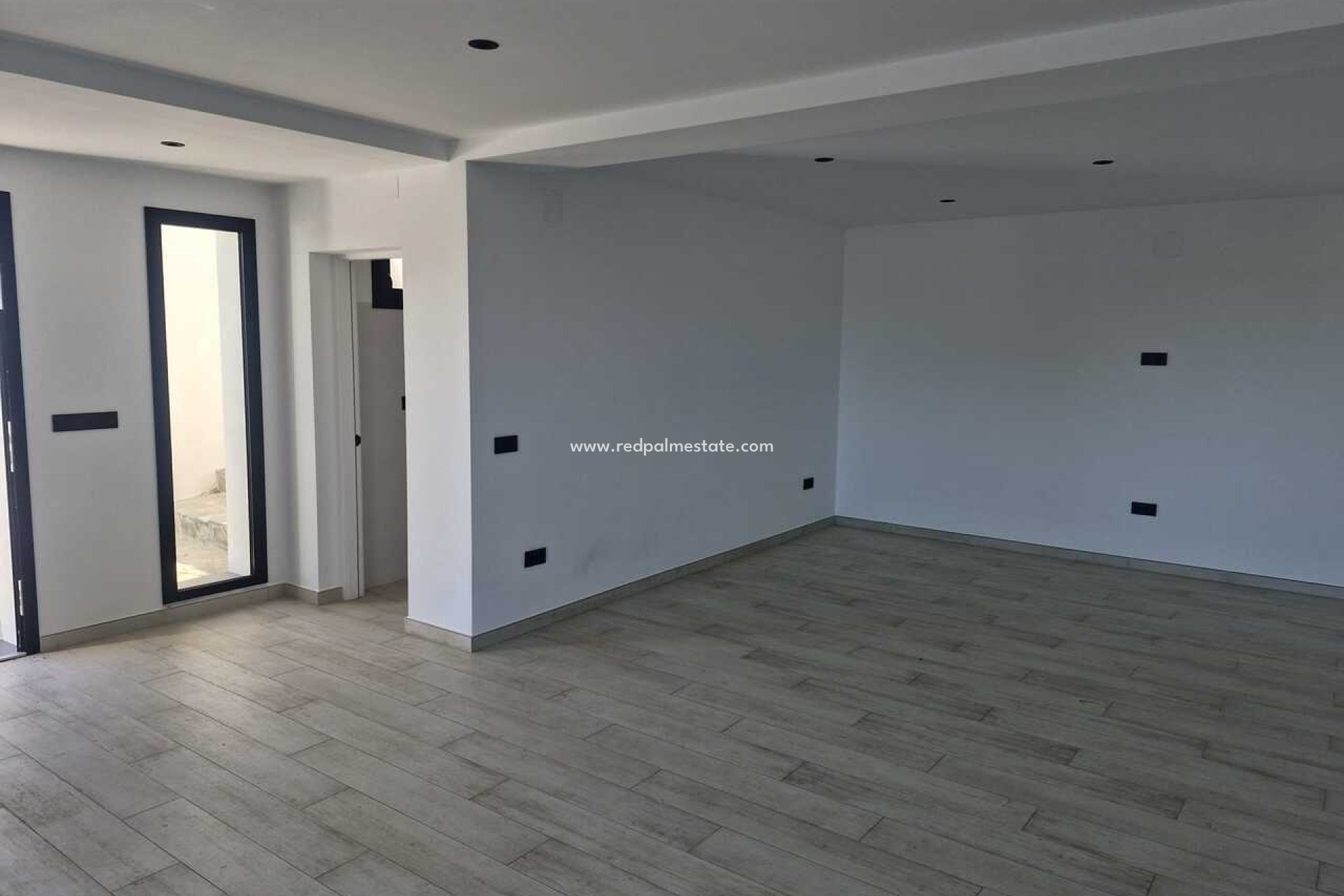 Videresalg - Villa -
Jávea