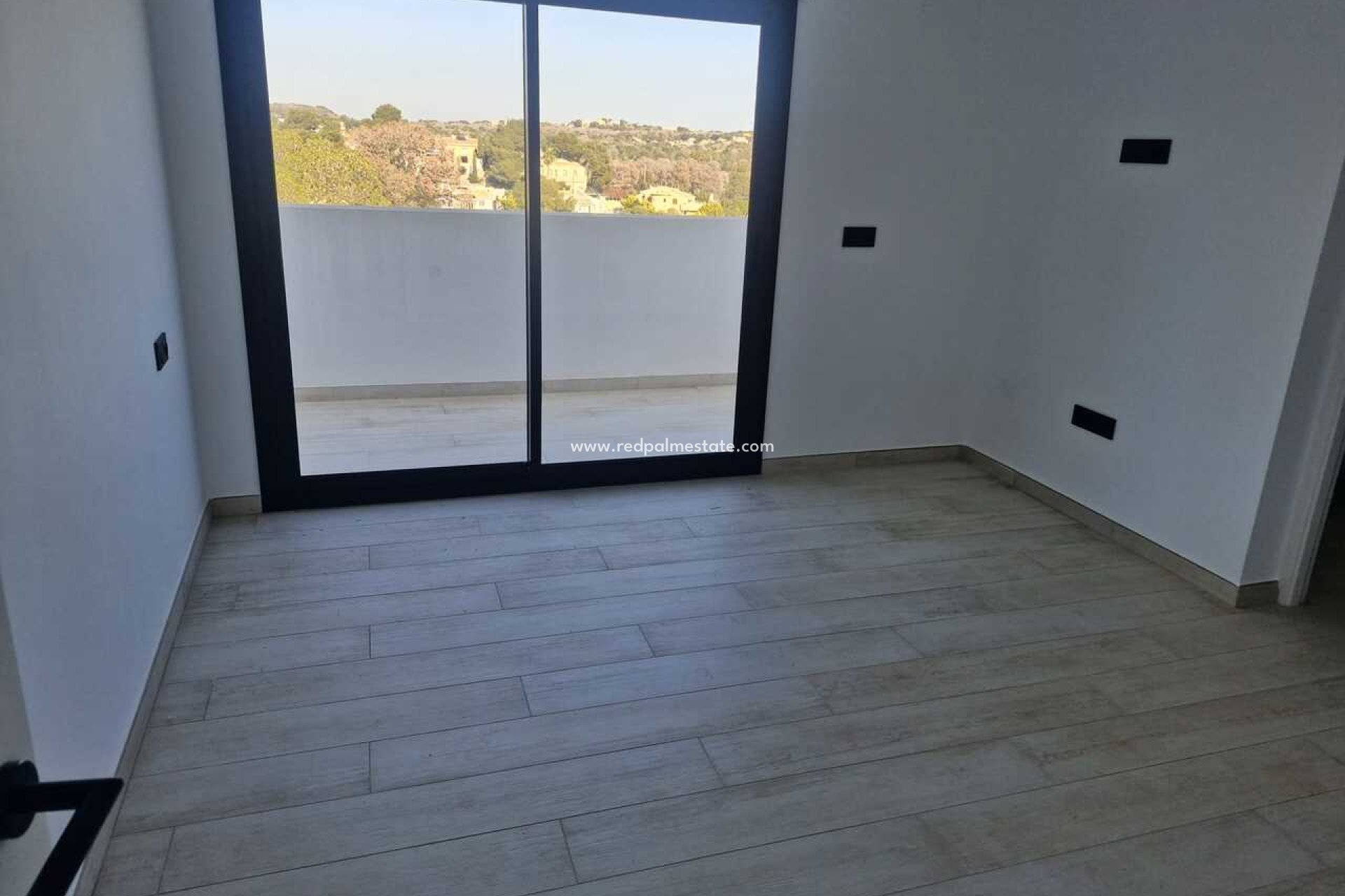 Videresalg - Villa -
Jávea