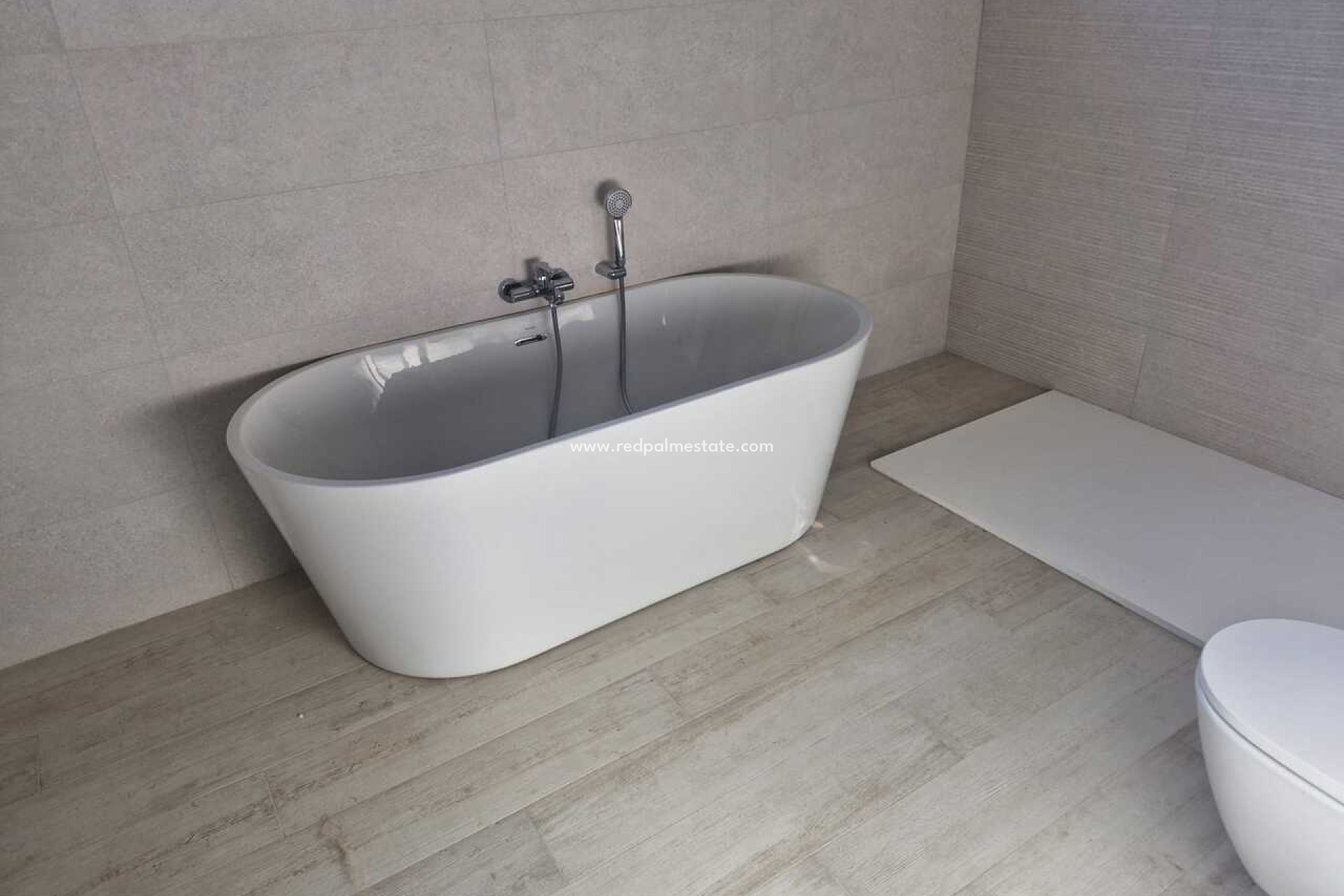 Videresalg - Villa -
Jávea