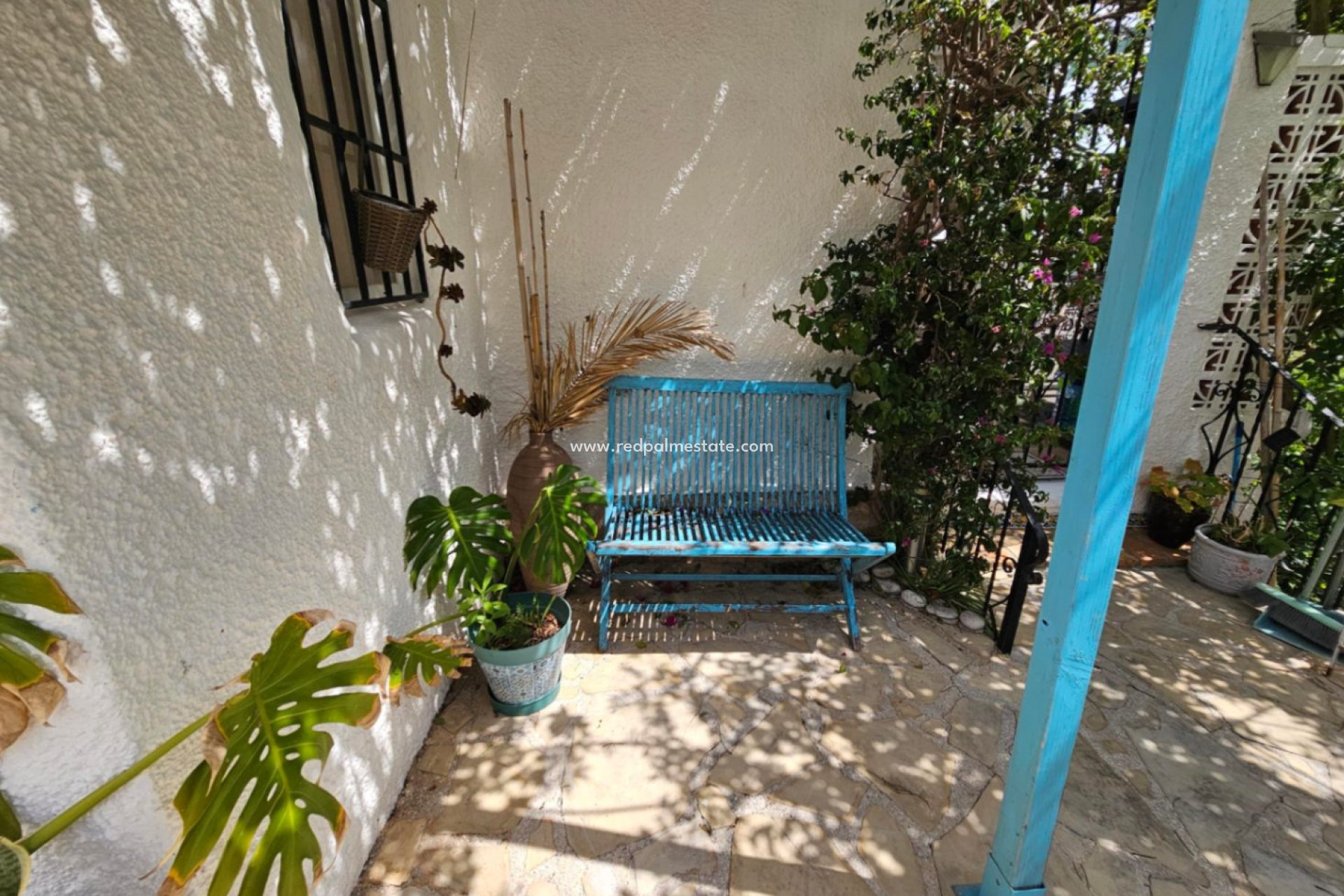 Videresalg - Villa -
Jávea