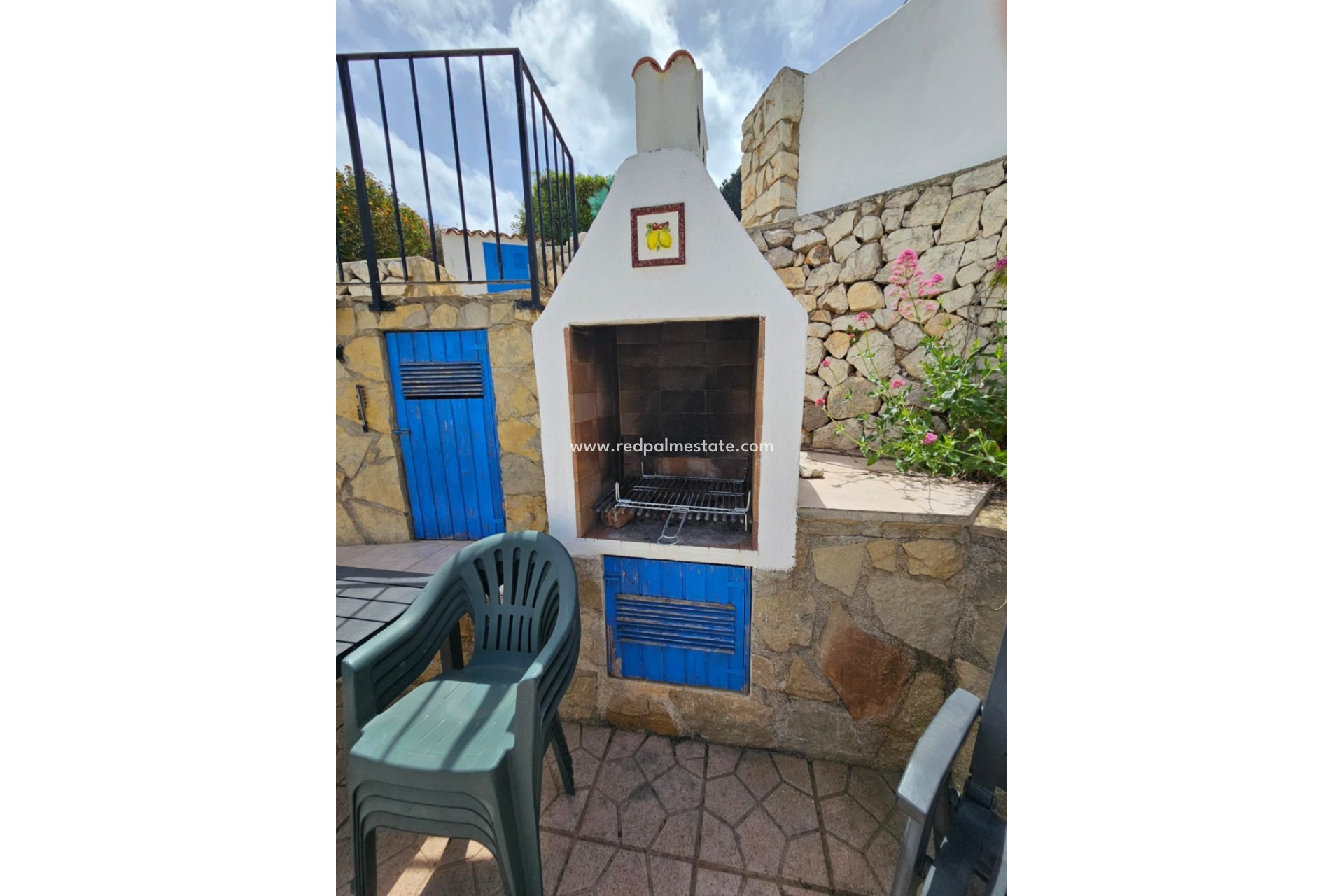 Videresalg - Villa -
Jávea