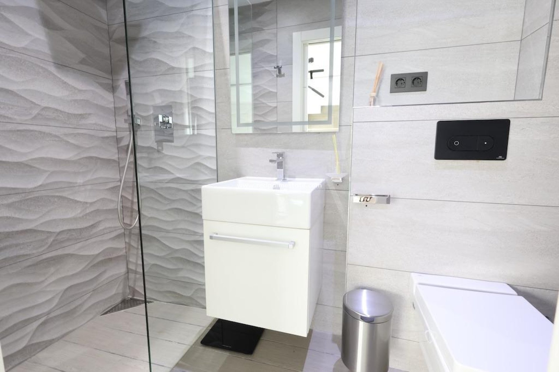 Videresalg - Villa -
Jávea