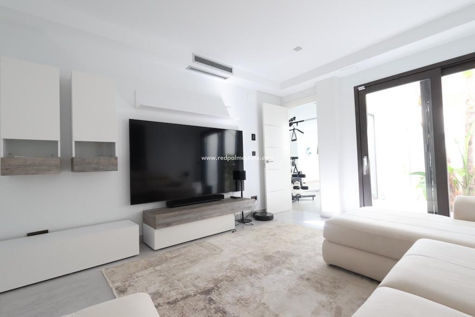 Videresalg - Villa -
Jávea