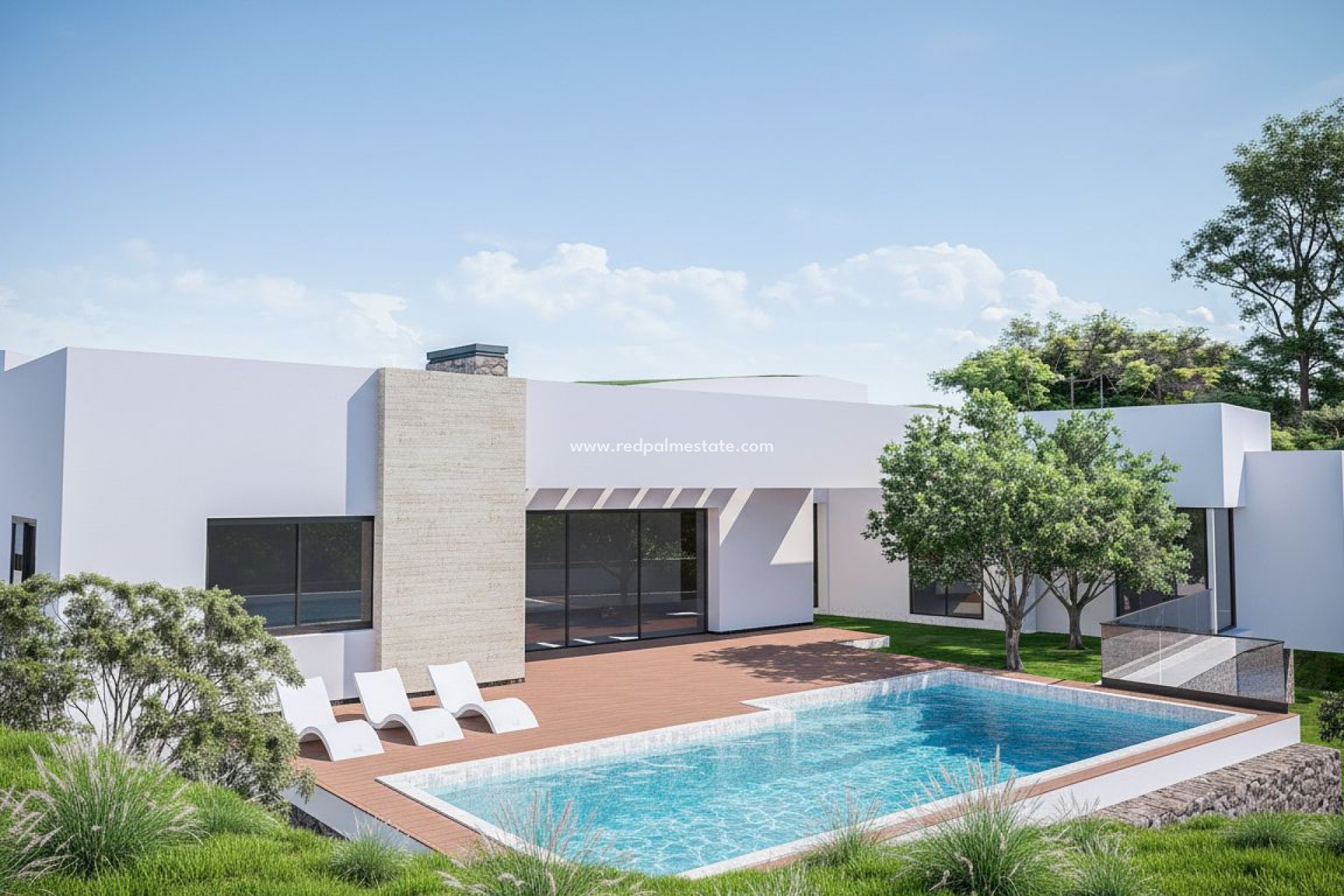 Videresalg - Villa -
Jávea