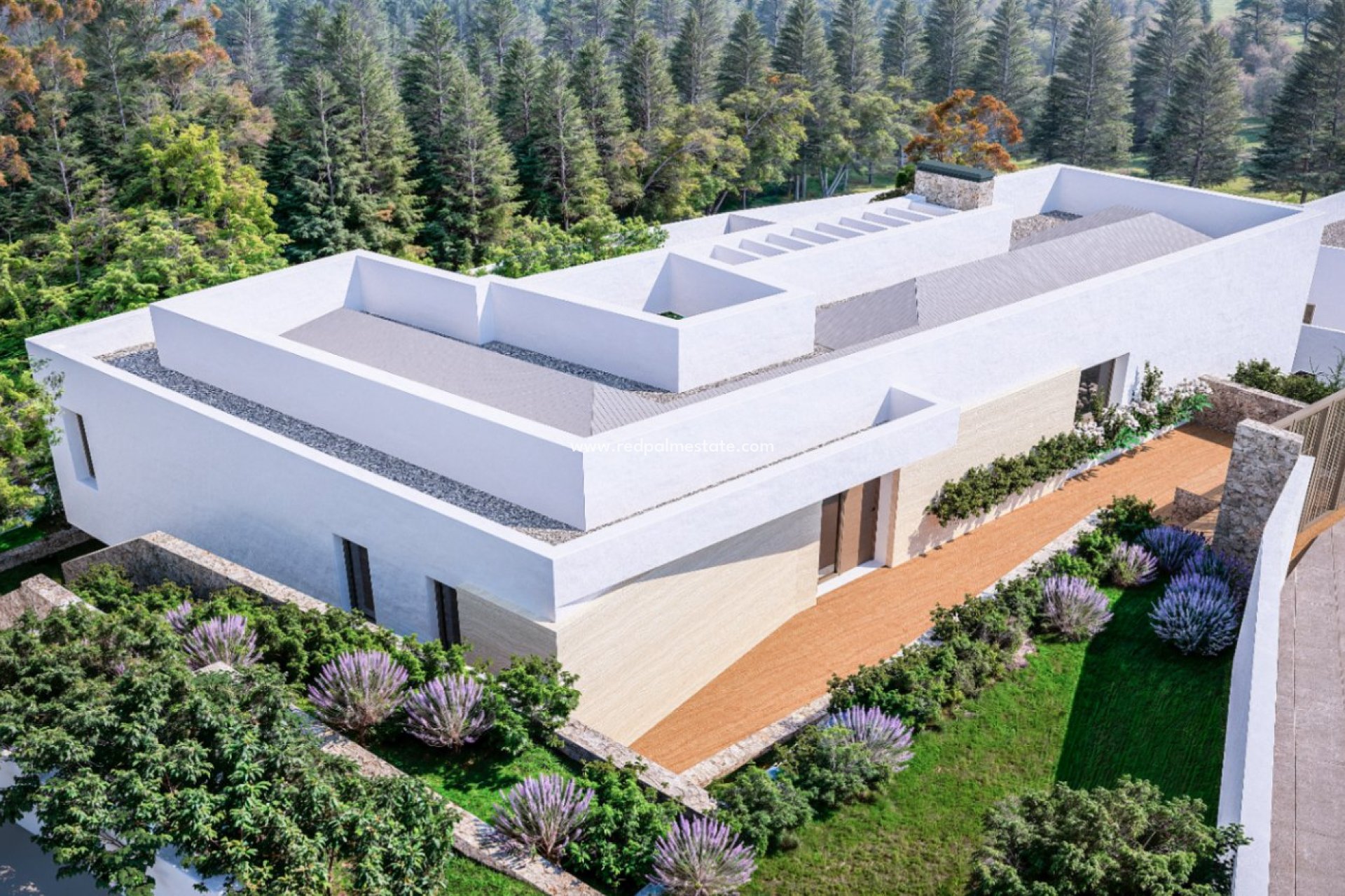 Videresalg - Villa -
Jávea