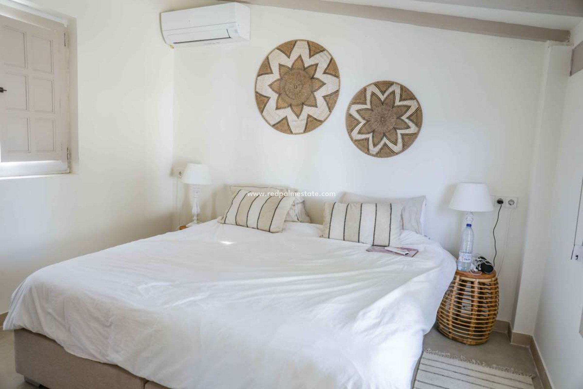 Videresalg - Villa -
Jesus Pobre - Inland