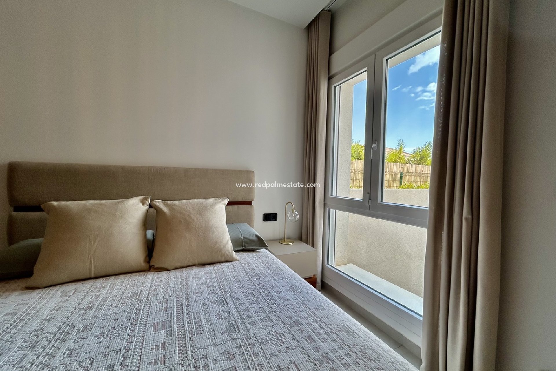 Videresalg - Villa -
La Finca Golf Resort - Inland