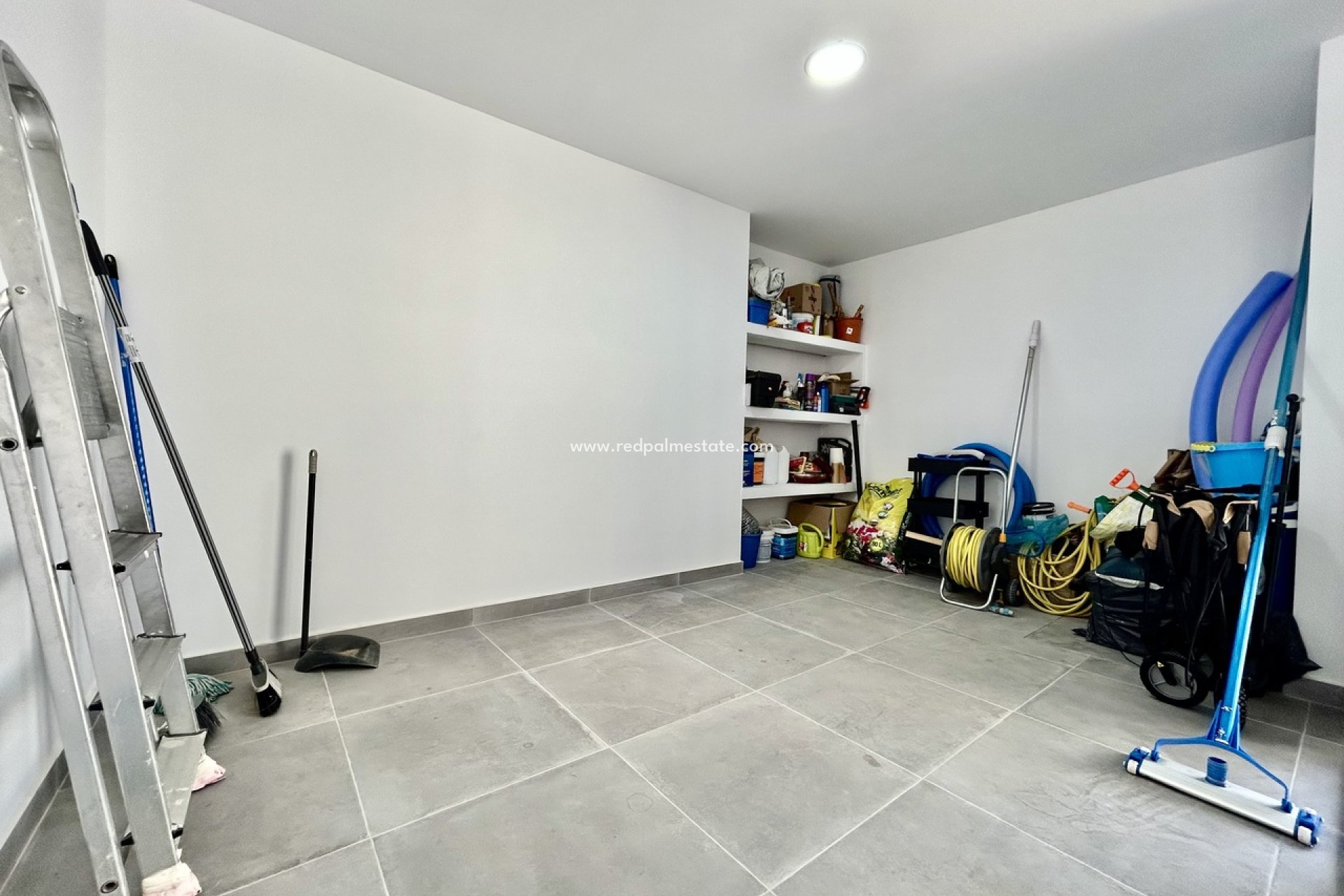 Videresalg - Villa -
La Finca Golf Resort - Inland