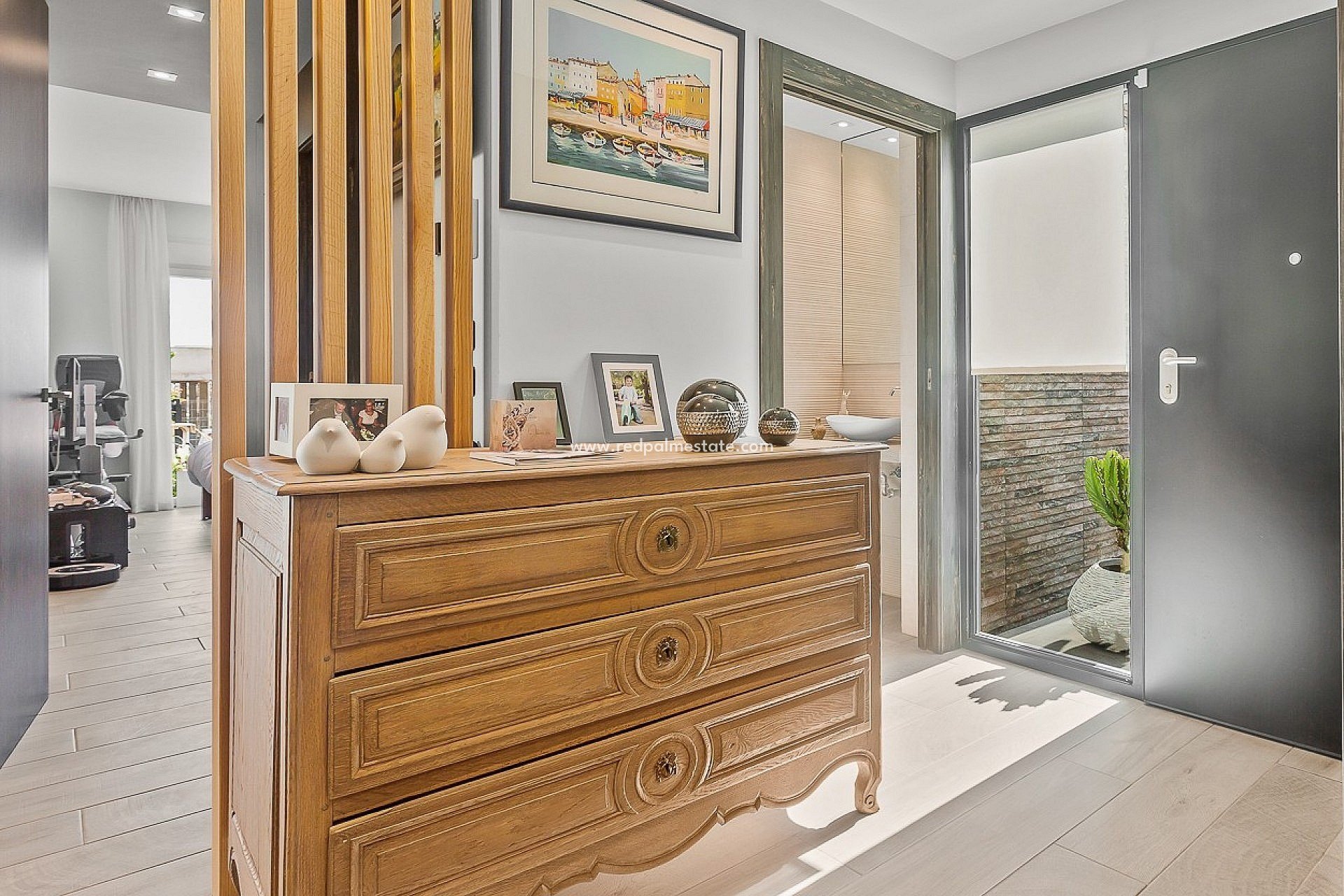 Videresalg - Villa -
La Finca Golf Resort - Inland