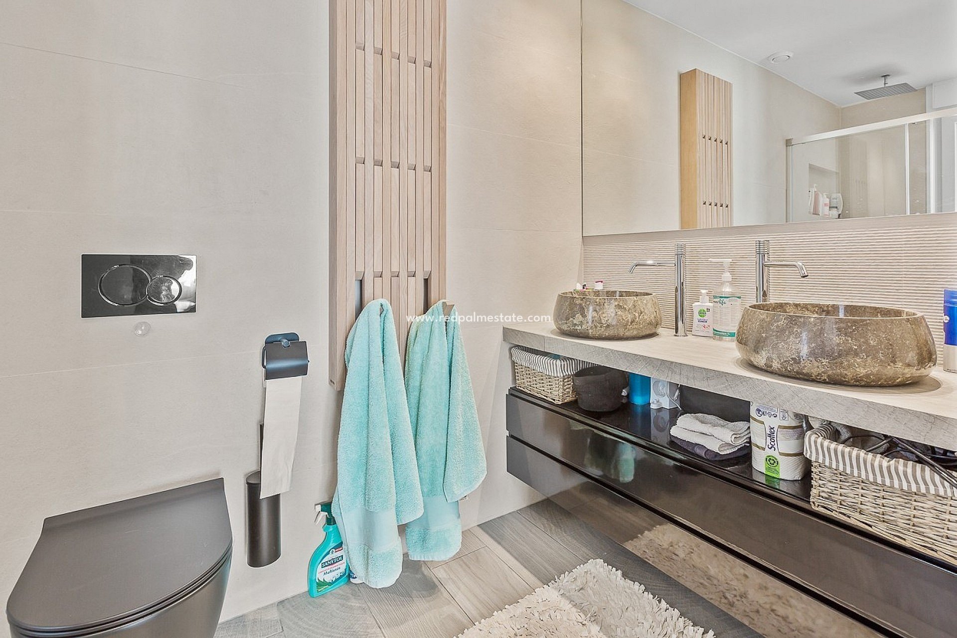 Videresalg - Villa -
La Finca Golf Resort - Inland