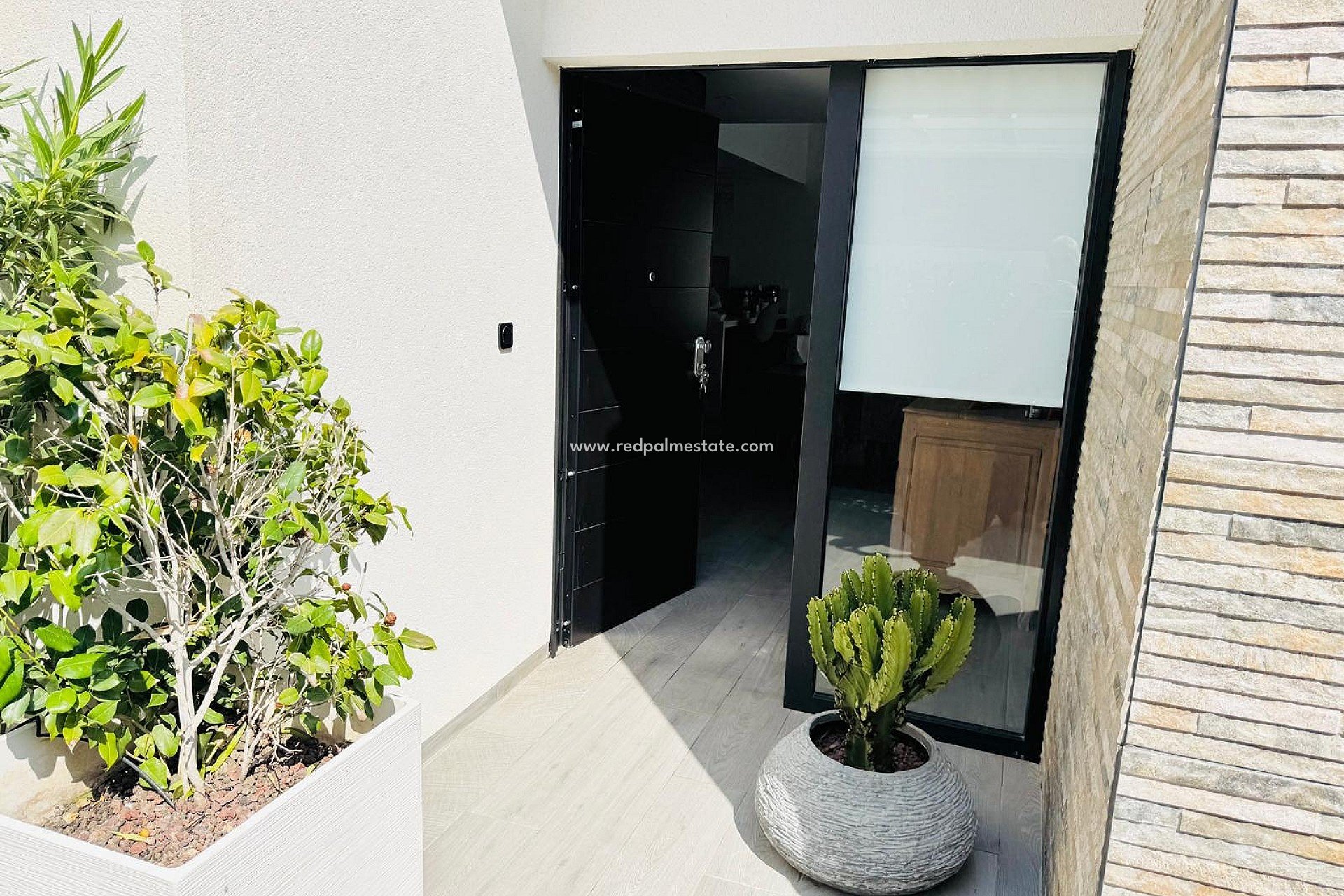 Videresalg - Villa -
La Finca Golf Resort - Inland