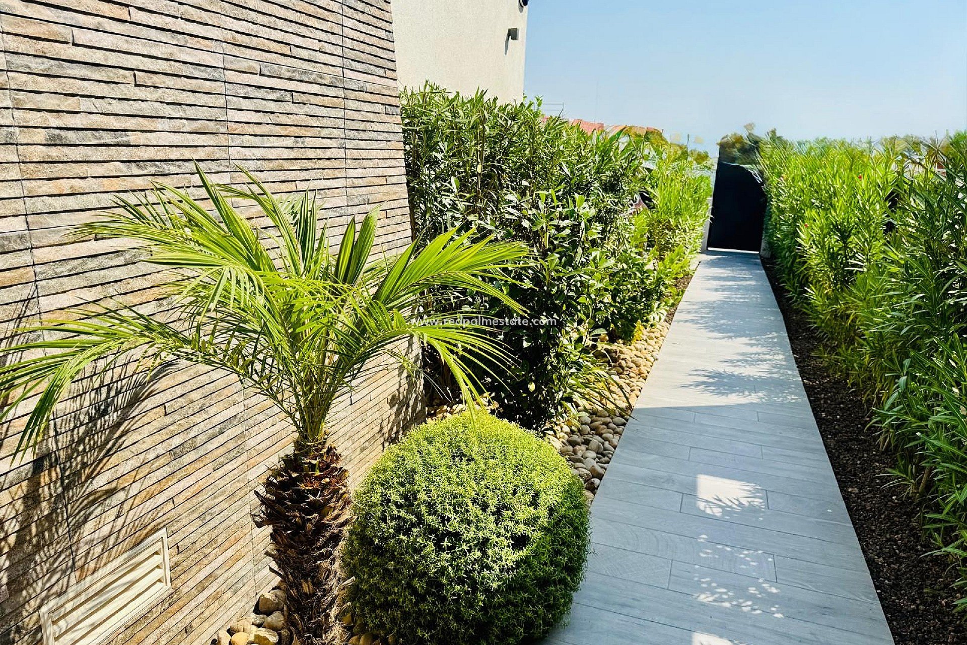 Videresalg - Villa -
La Finca Golf Resort - Inland