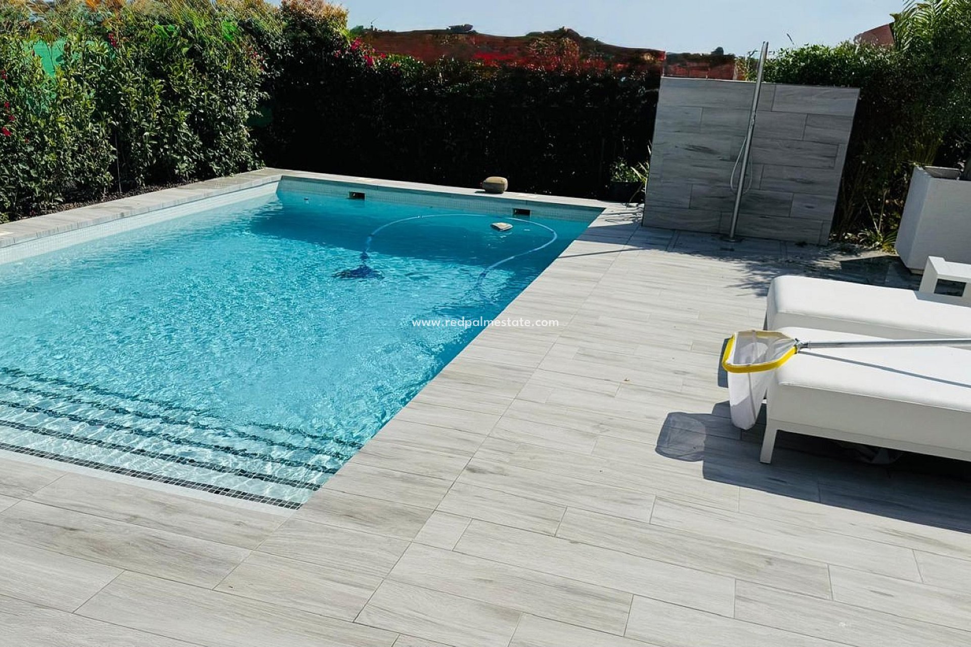 Videresalg - Villa -
La Finca Golf Resort - Inland