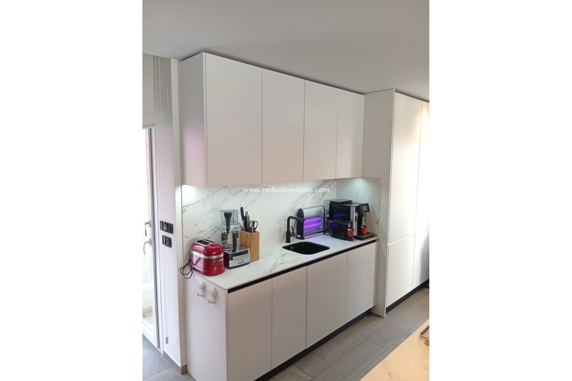 Videresalg - Villa -
La Finca Golf Resort - Inland