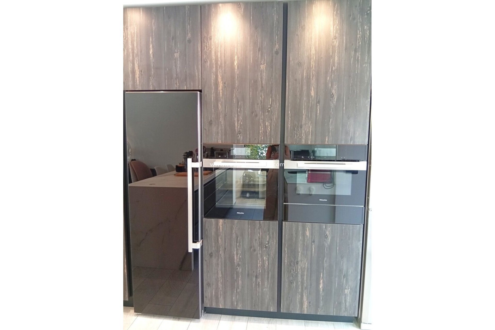 Videresalg - Villa -
La Finca Golf Resort - Inland