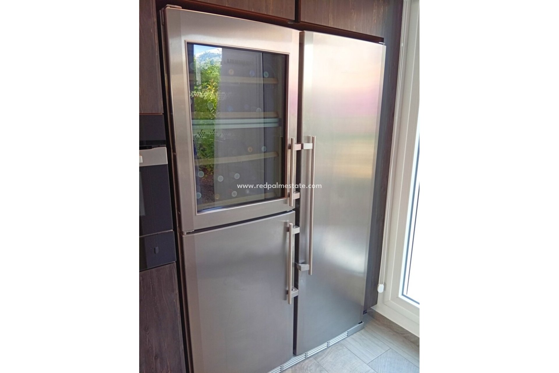 Videresalg - Villa -
La Finca Golf Resort - Inland